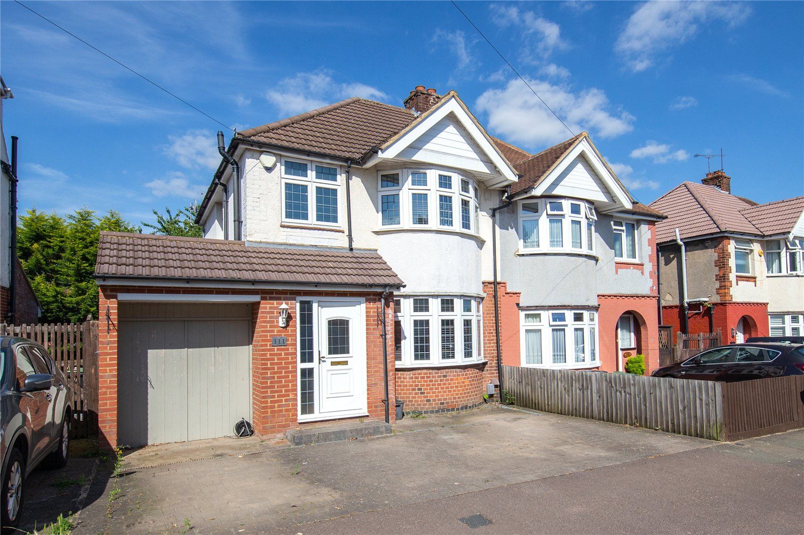 3 bed semidetached house for sale in Stanford Road, Luton LU2 Zoopla