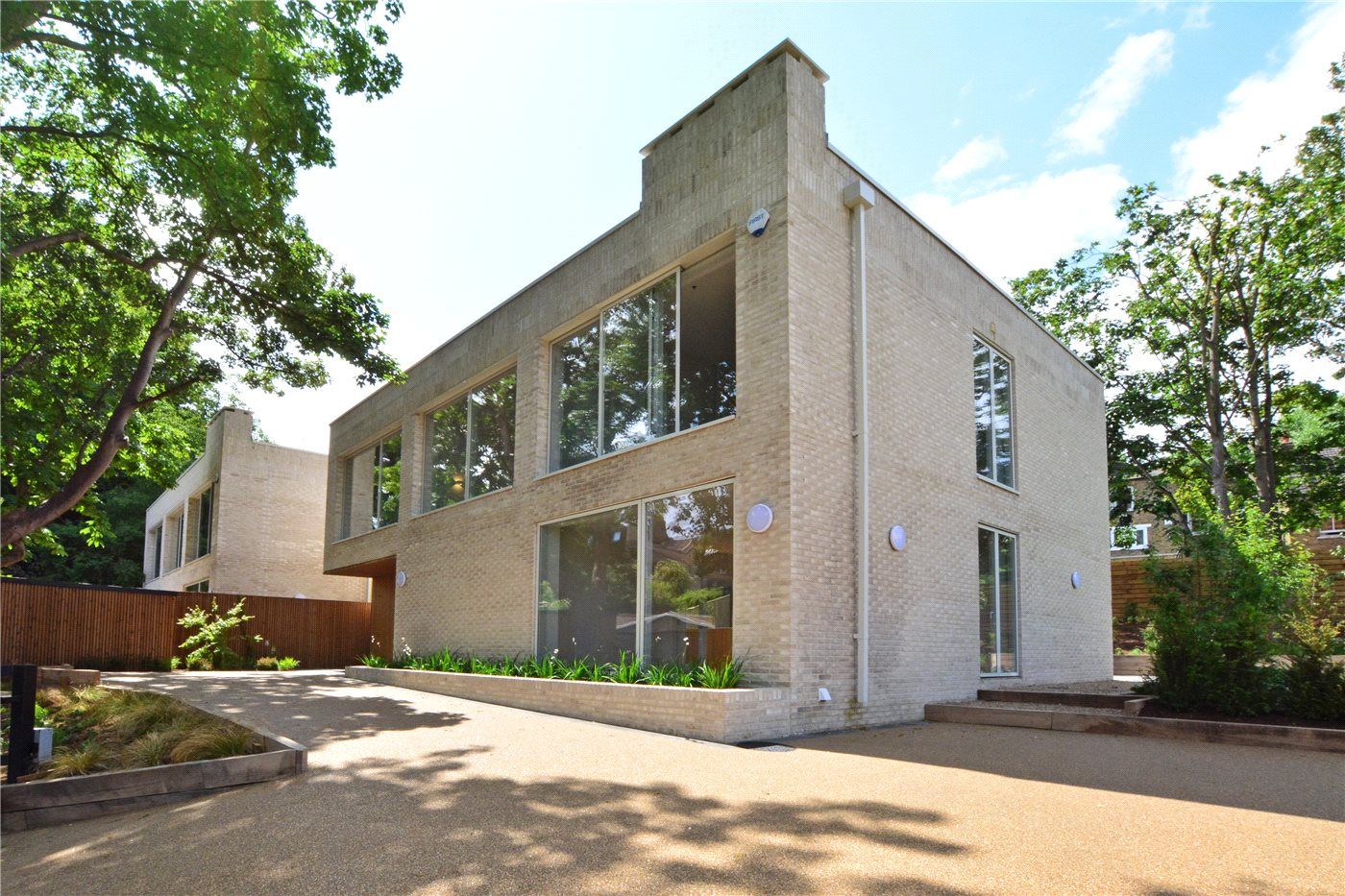 Foyle Road, Blackheath, London SE3  