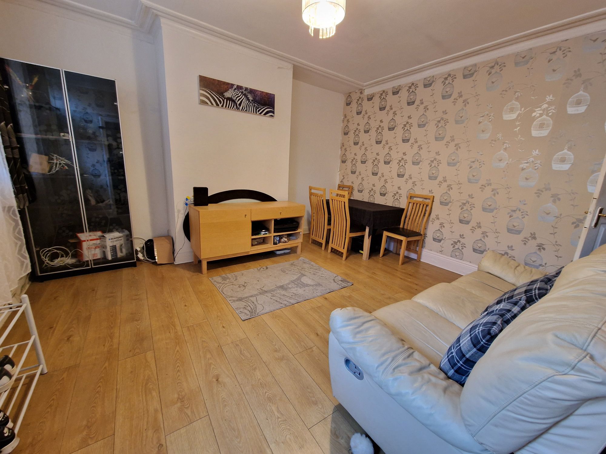 3 bed terraced house for sale in Woodview Mount, Leeds LS11 Zoopla