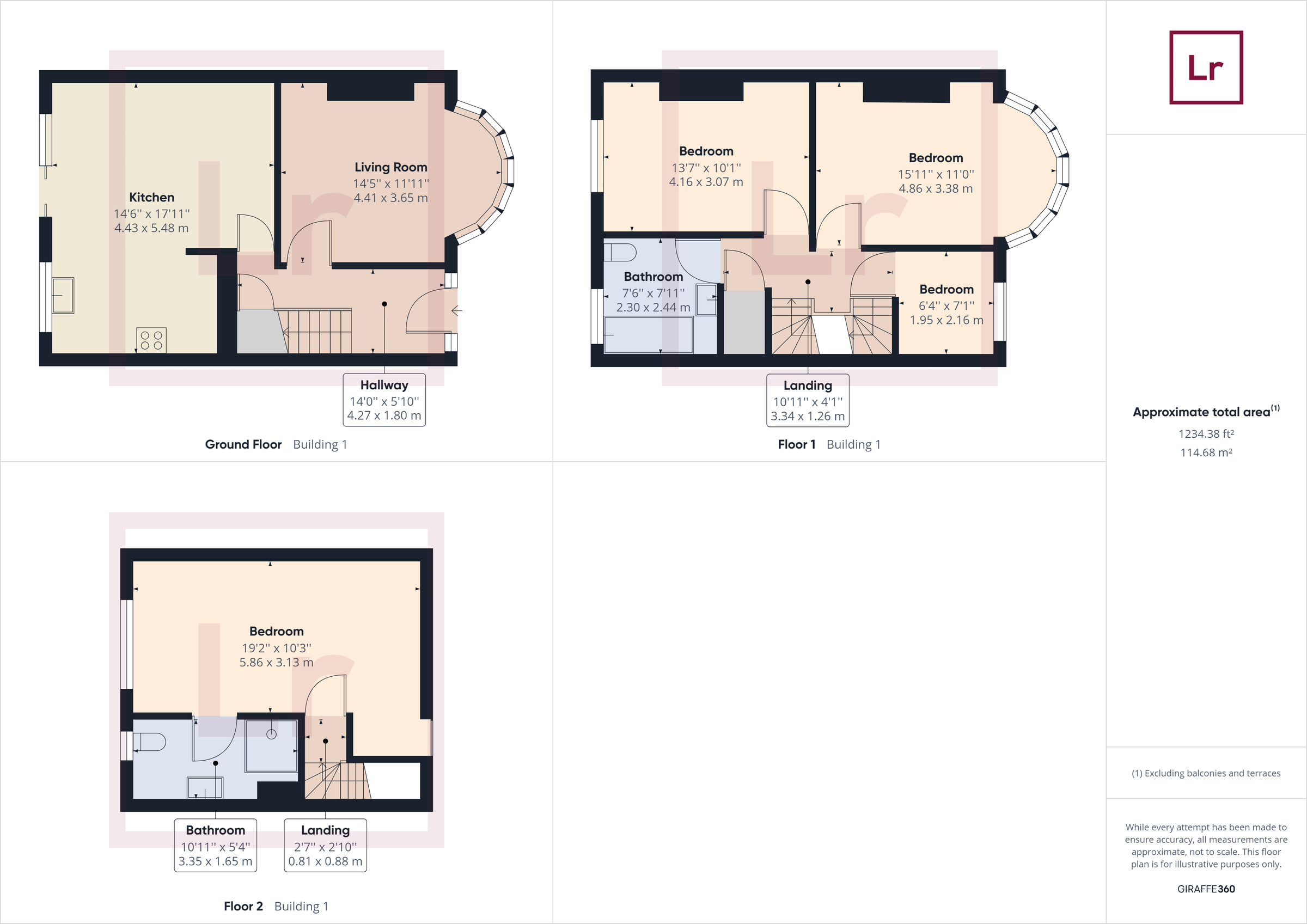 4 bed terraced house for sale in Torcross Road, Ruislip, Middlesex HA4