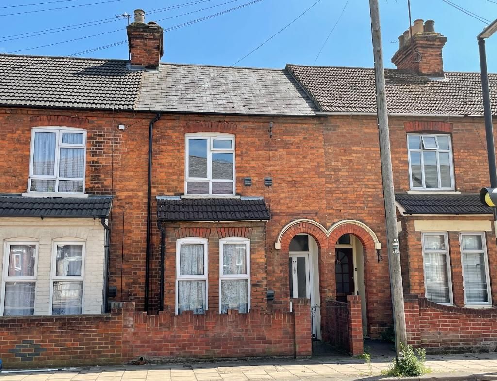 Roff Avenue Bedford MK41  