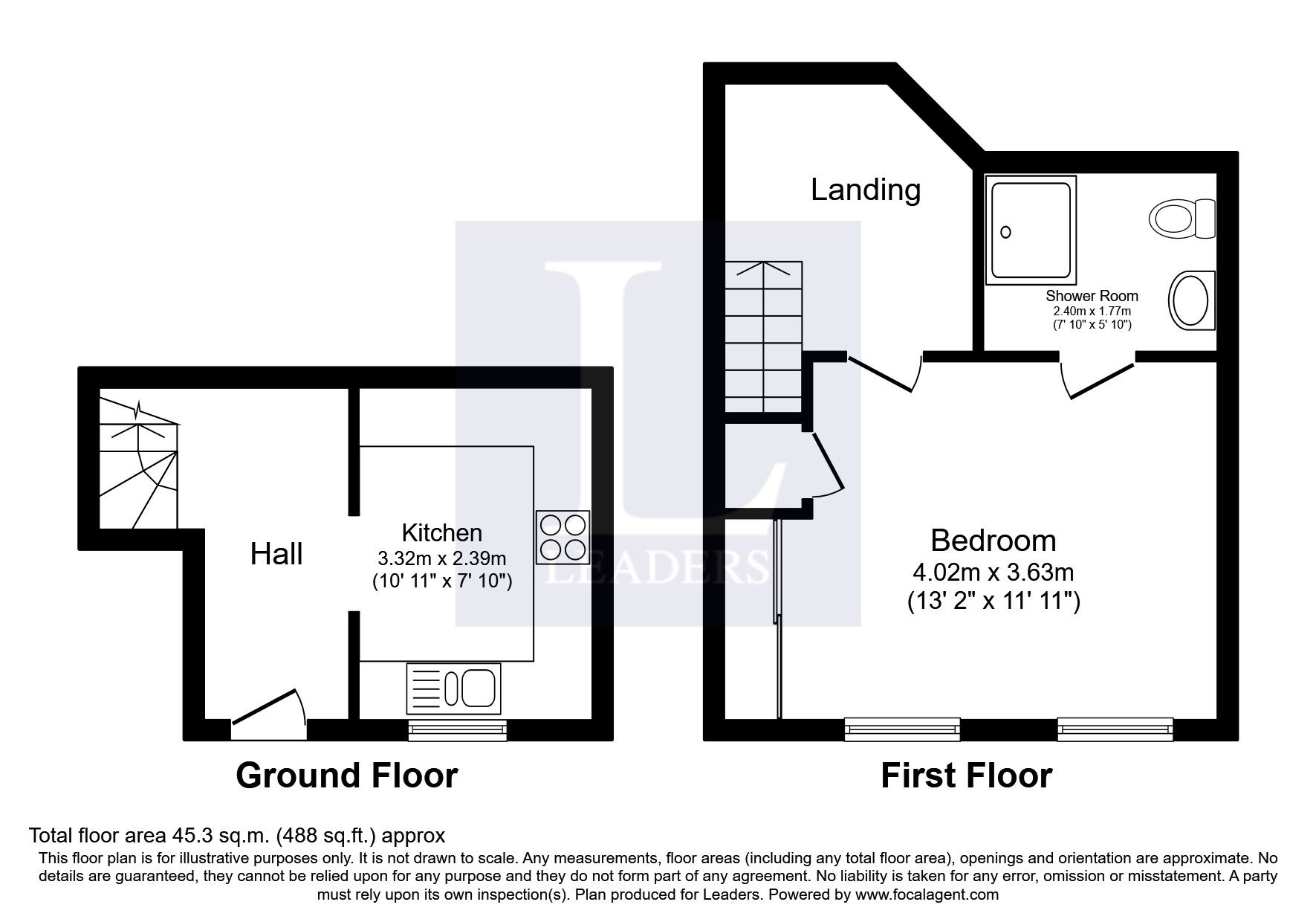 Room to rent in Pond Meadow, Haywards Heath RH16 Zoopla
