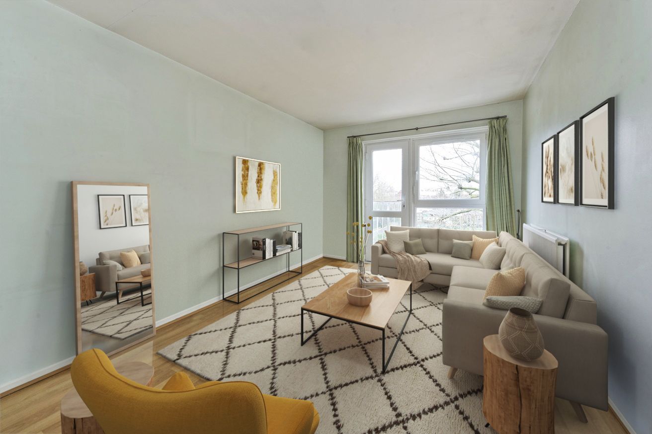 Everington Street, Barons Court, Fulham W6  