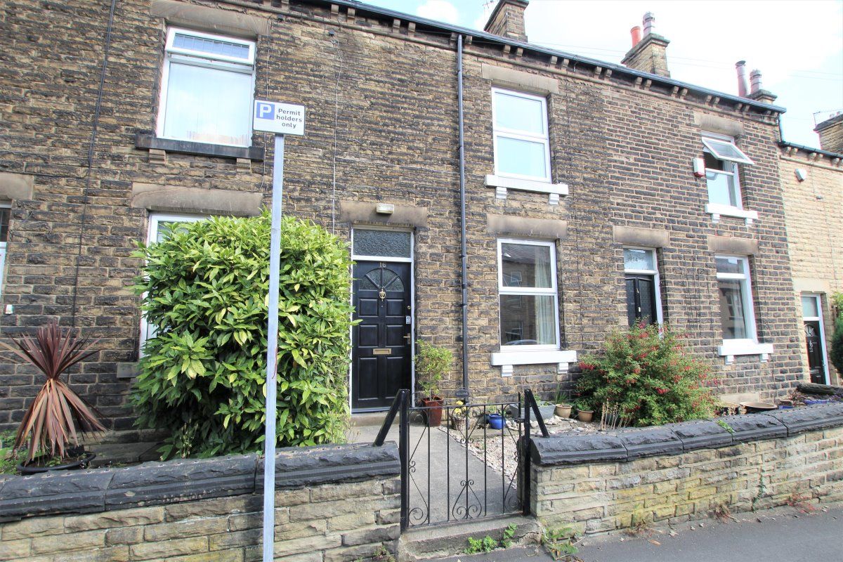 2 bed property for sale in Bank Street, Horbury, Wakefield WF4 Zoopla