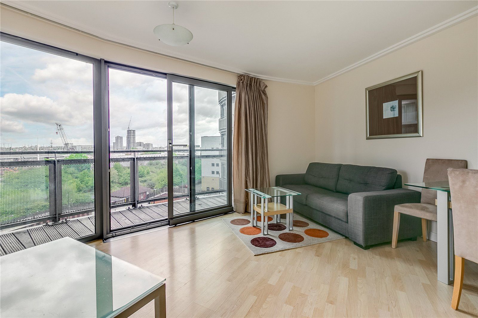 Trentham Court, Victoria Road, London W3  