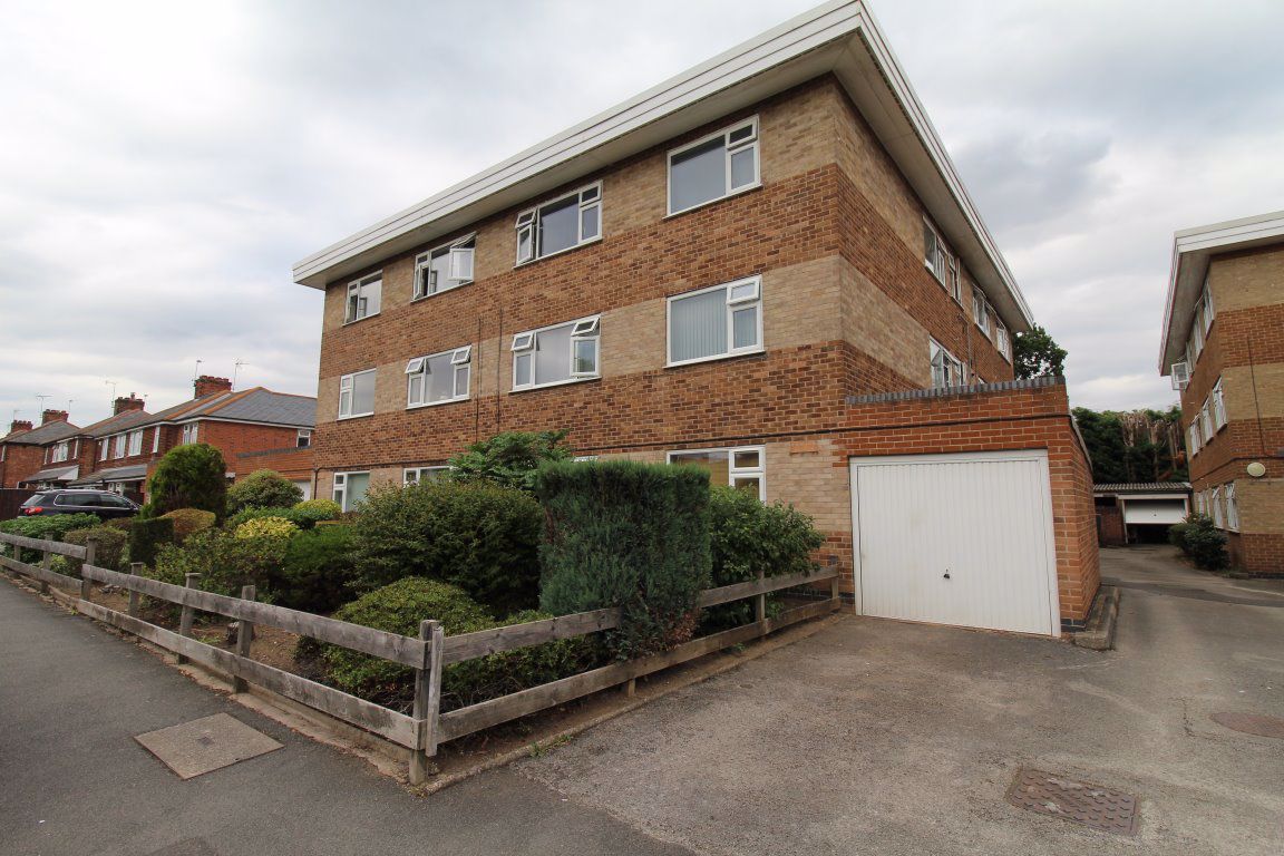 1 bed flat to rent in Retlaw Court, Chilwell, Nottingham NG9 Zoopla