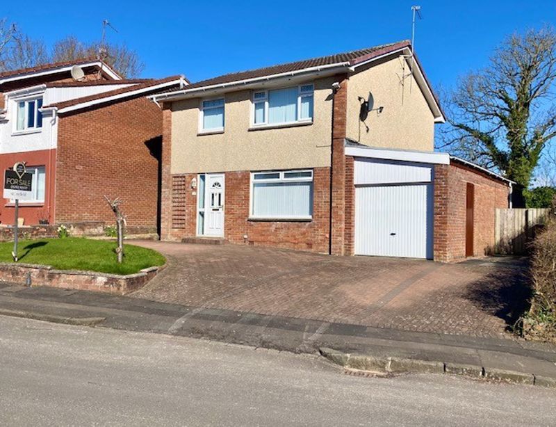 4 bed property for sale in Carcluie Crescent, Alloway, Ayr KA7 Zoopla