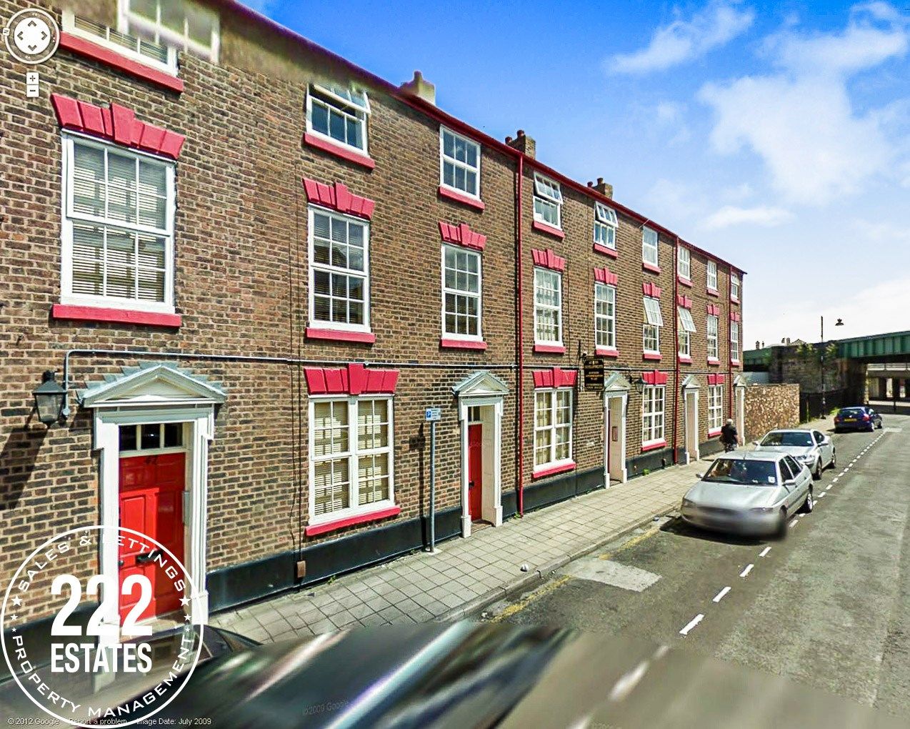 1 bed flat to rent in Bewsey Street, Warrington, Warrington WA2 Zoopla