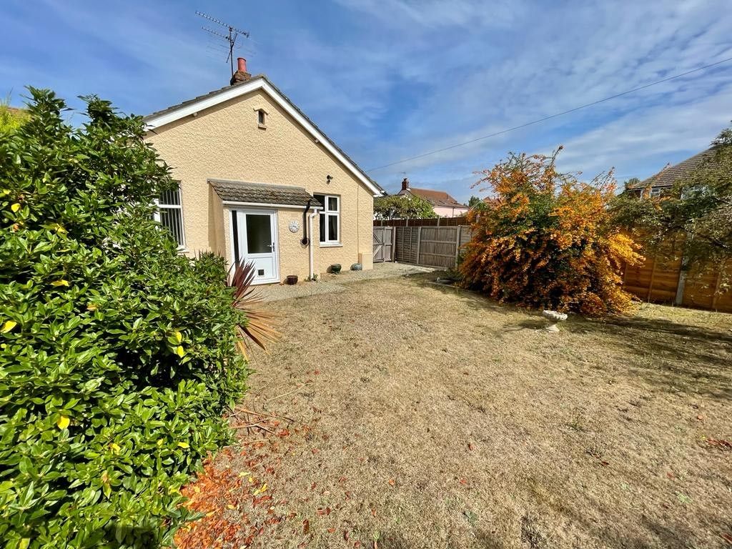 4 bed bungalow for sale in Spring Road, Ipswich IP4 Zoopla