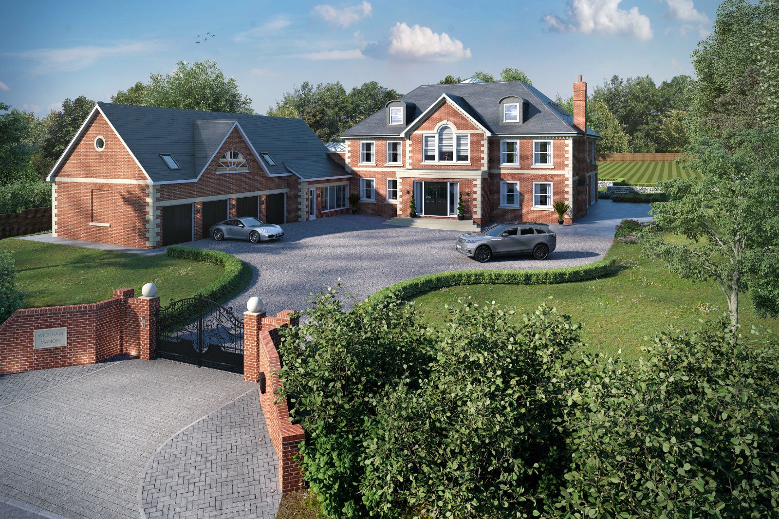 Land for sale in Mope Lane, Wickham Witham, Essex CM8 Zoopla