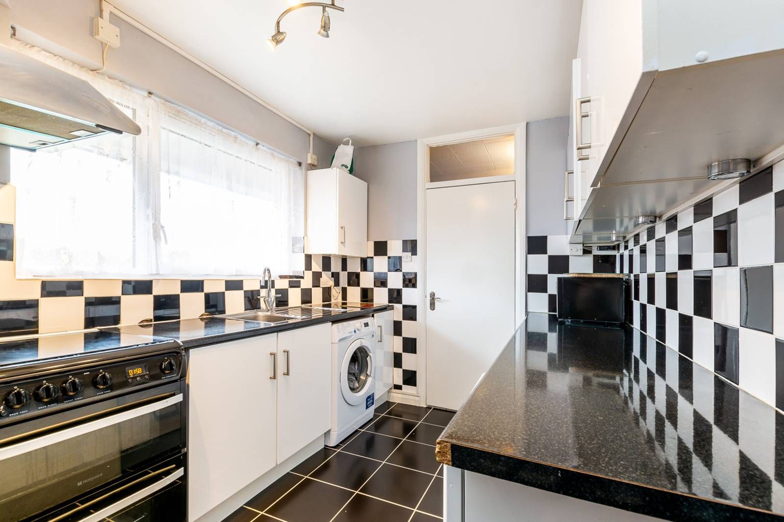 Clarence Lane, Putney, London SW15  