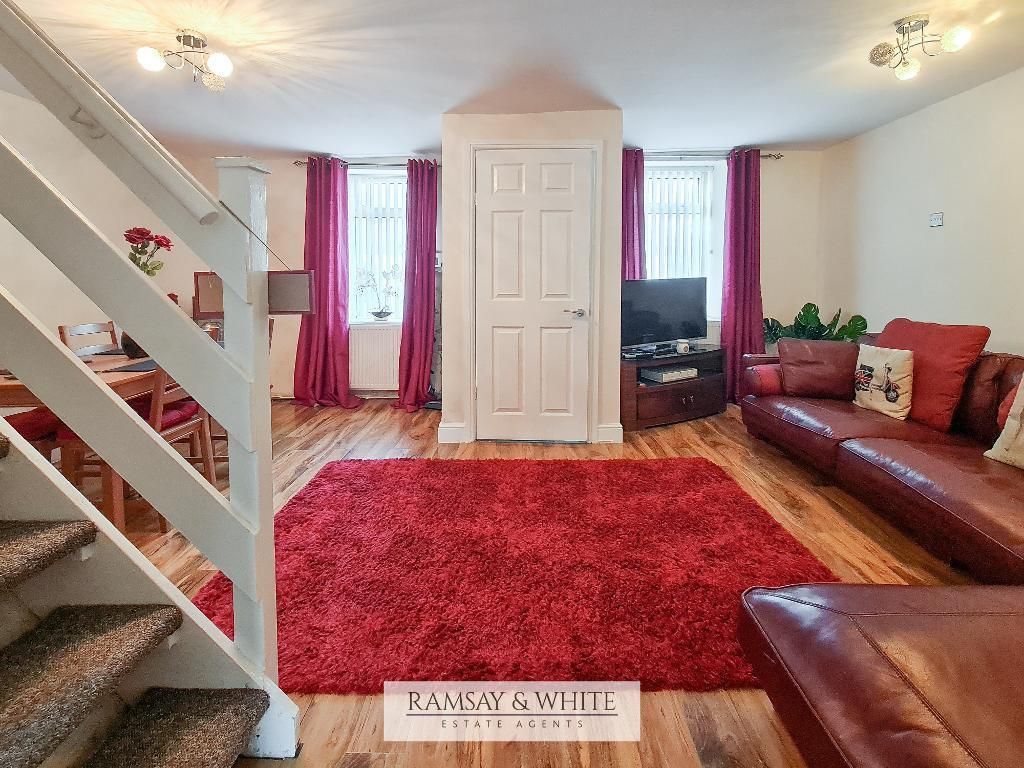 2 bed terraced house for sale in Nightingale Street, Abercanaid