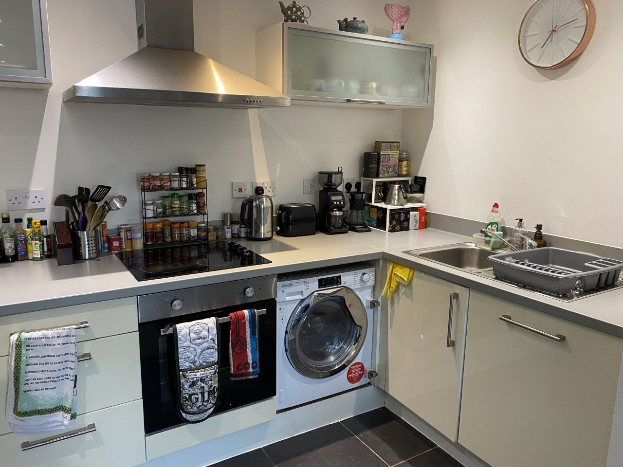 Chandlers Wharf, 26 Cornhill, Liverpool L1  