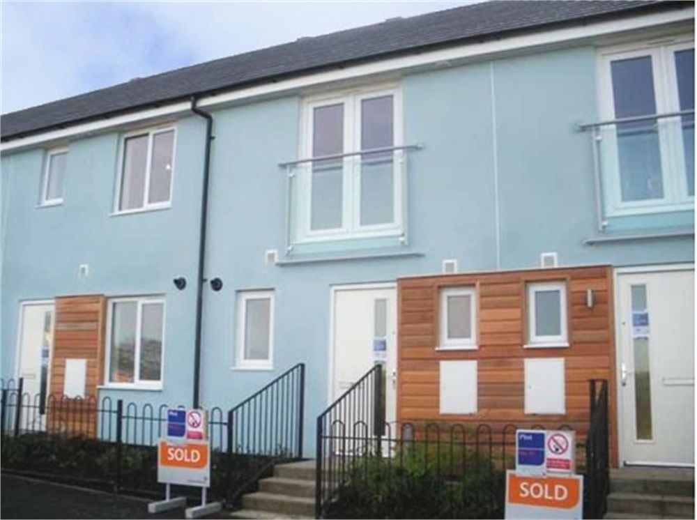 Whitehaven Way, Plymouth, Devon PL6  
