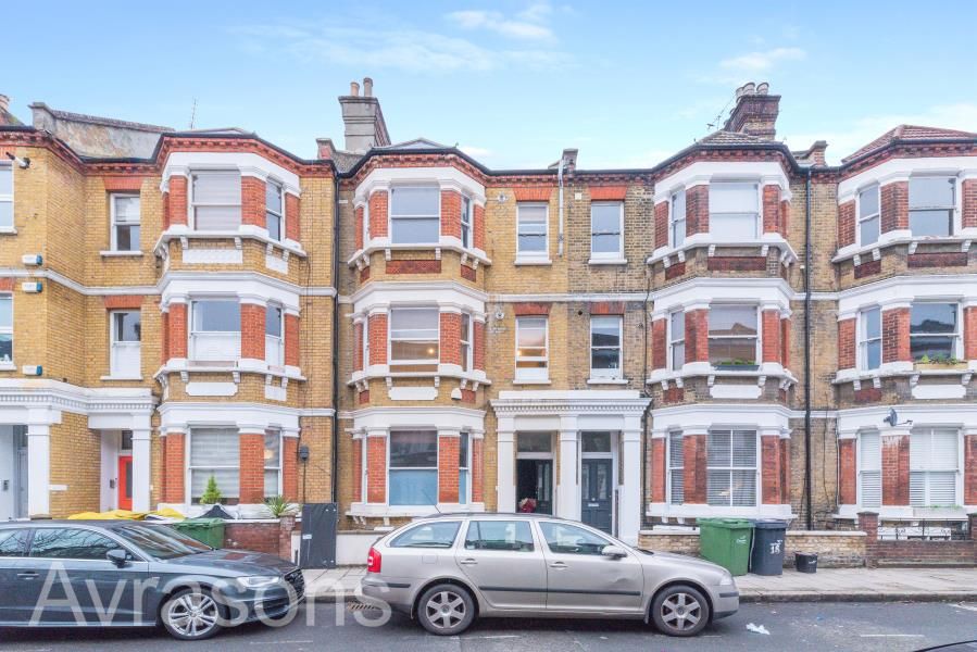 3 bed flat to rent in Handforth Road, London SW9 Zoopla