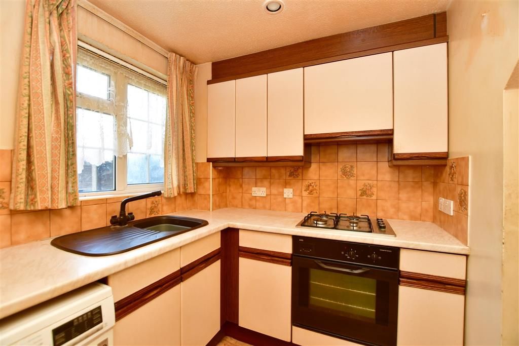 1 bed semidetached house for sale in Hanway, Gillingham, Kent ME8 Zoopla