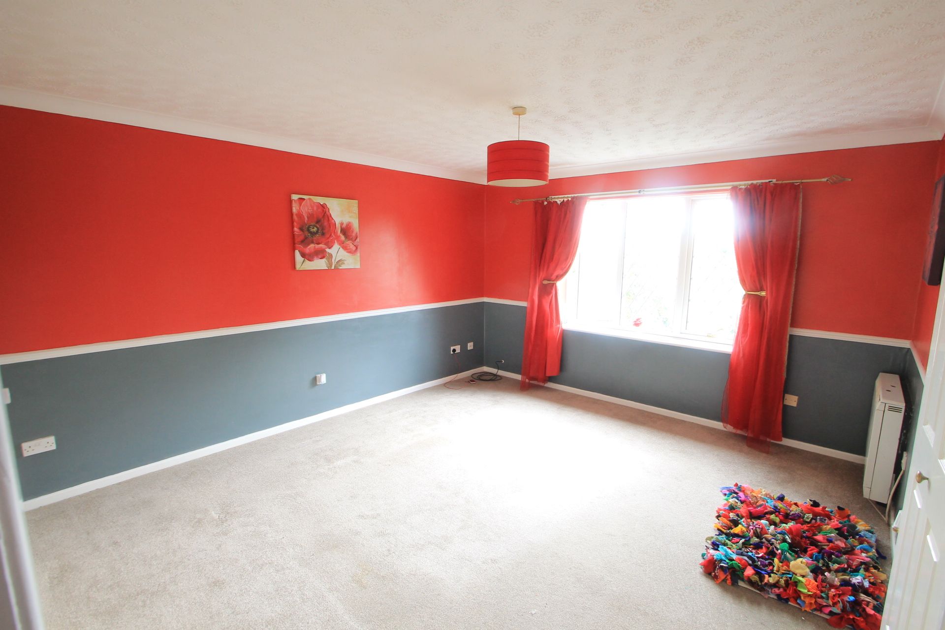 Didcot Close, Shrewsbury SY1  