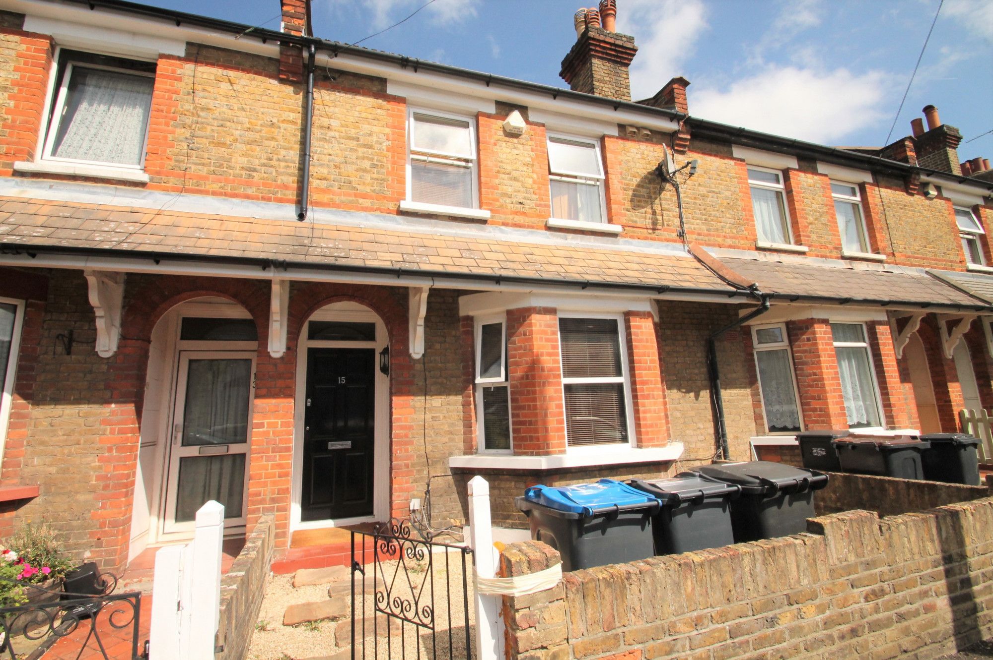 Newark Road, South Croydon, Surrey CR2