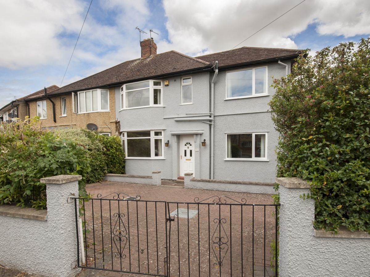 6 bed semidetached house to rent in Old Marston, Oxford OX3 Zoopla