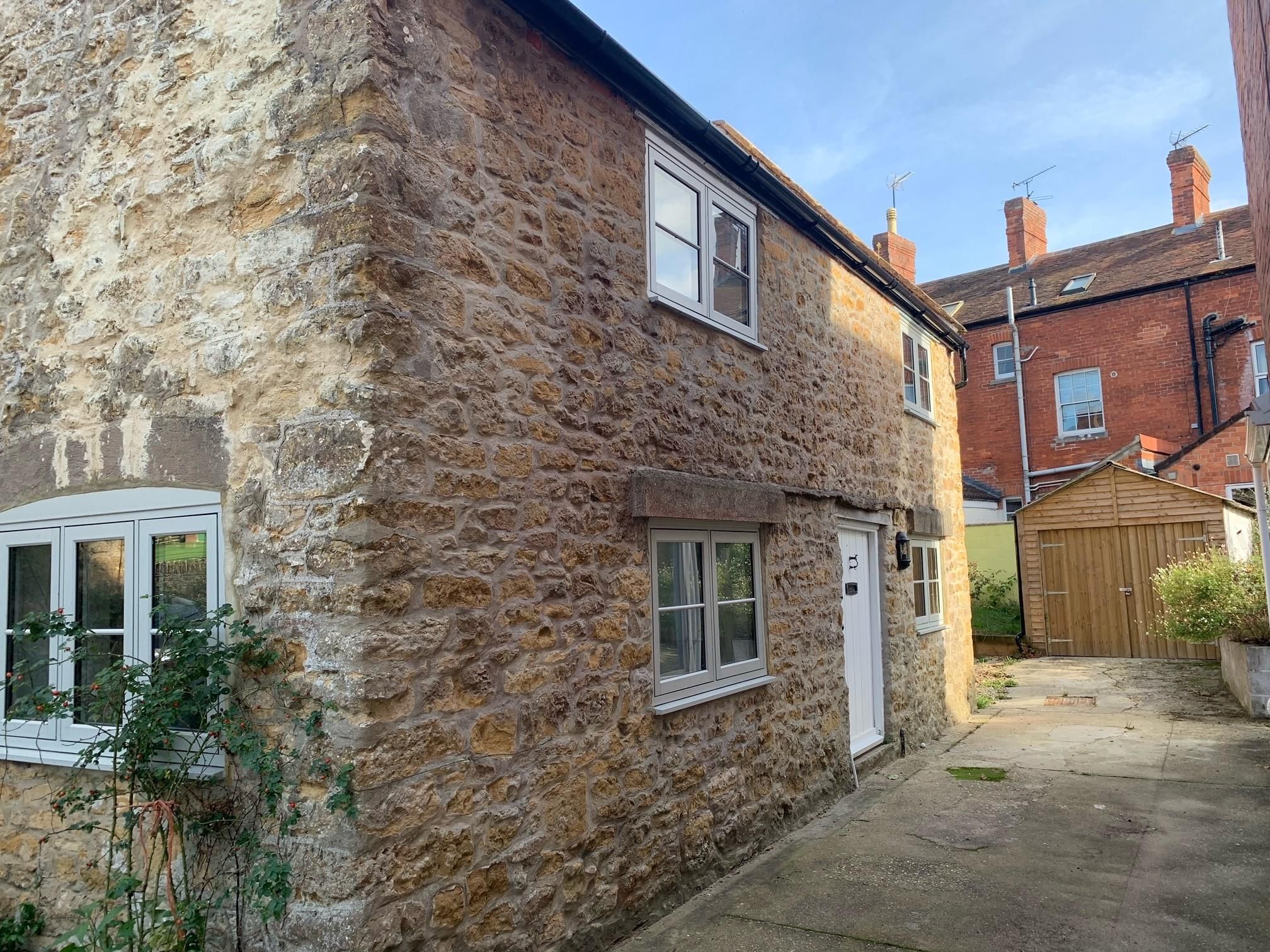 3 bed property to rent in Westbury, Sherborne DT9 Zoopla