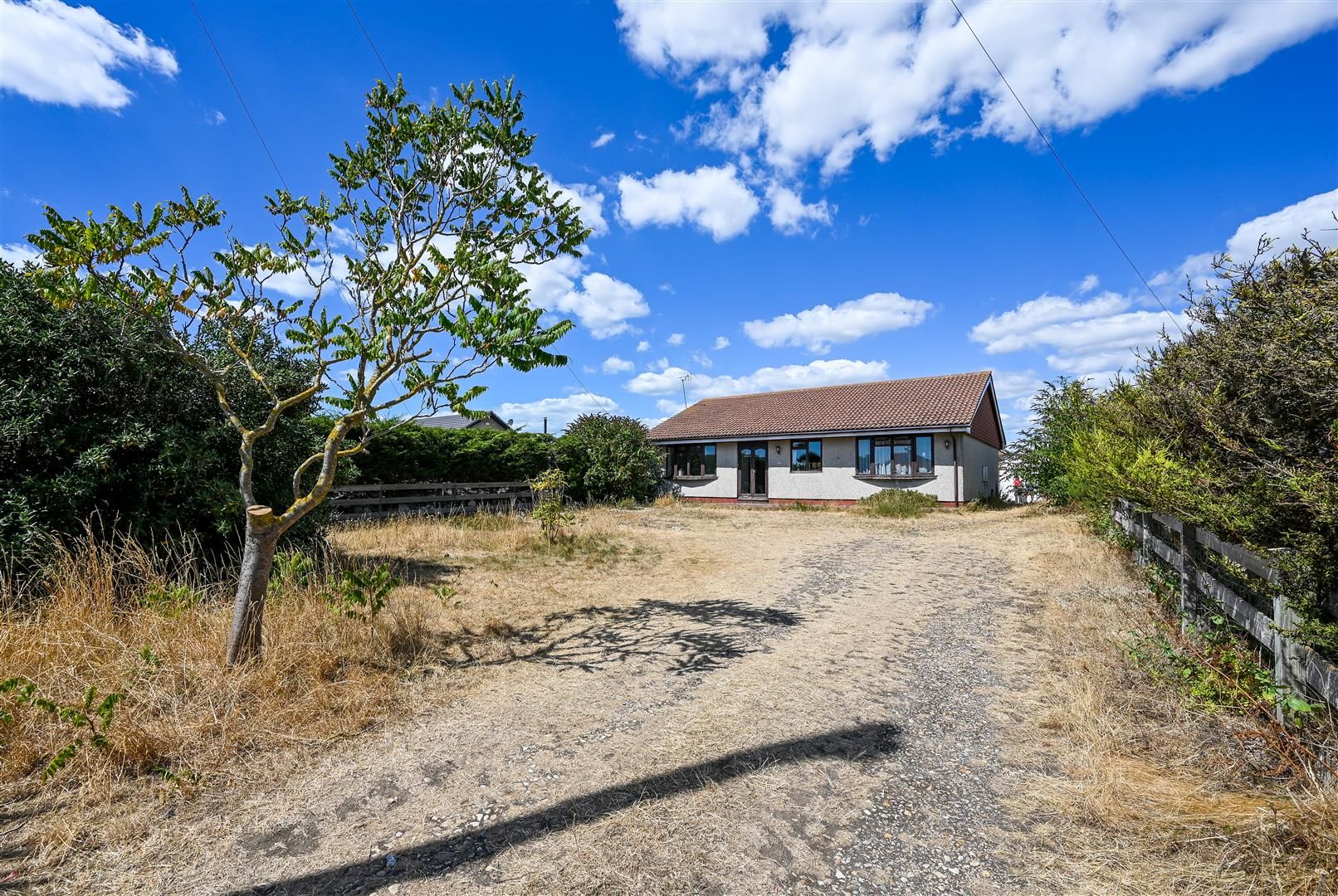 3 bed bungalow for sale in Harbour Road, Bognor Regis PO21 Zoopla