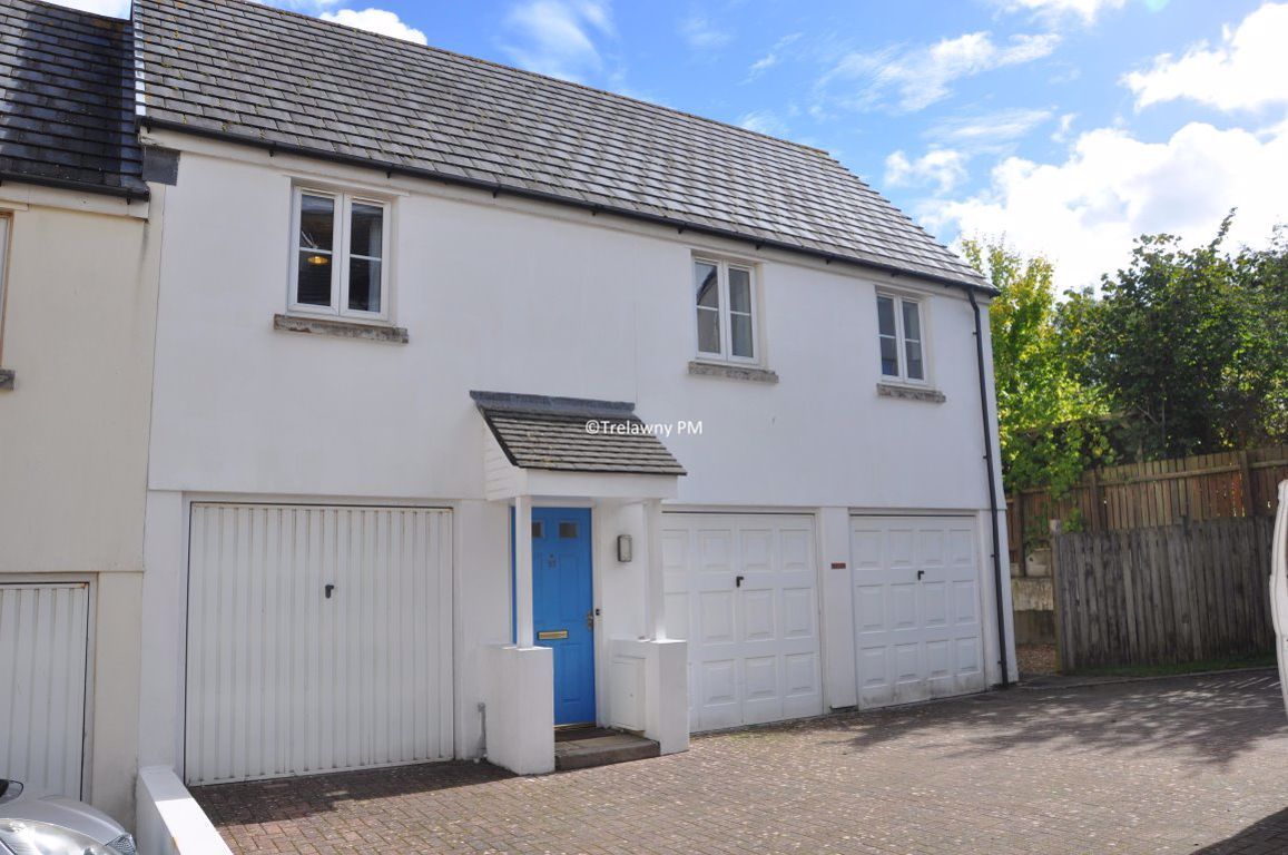2 bed flat to rent in Swans Reach, Swanpool, Falmouth TR11 Zoopla