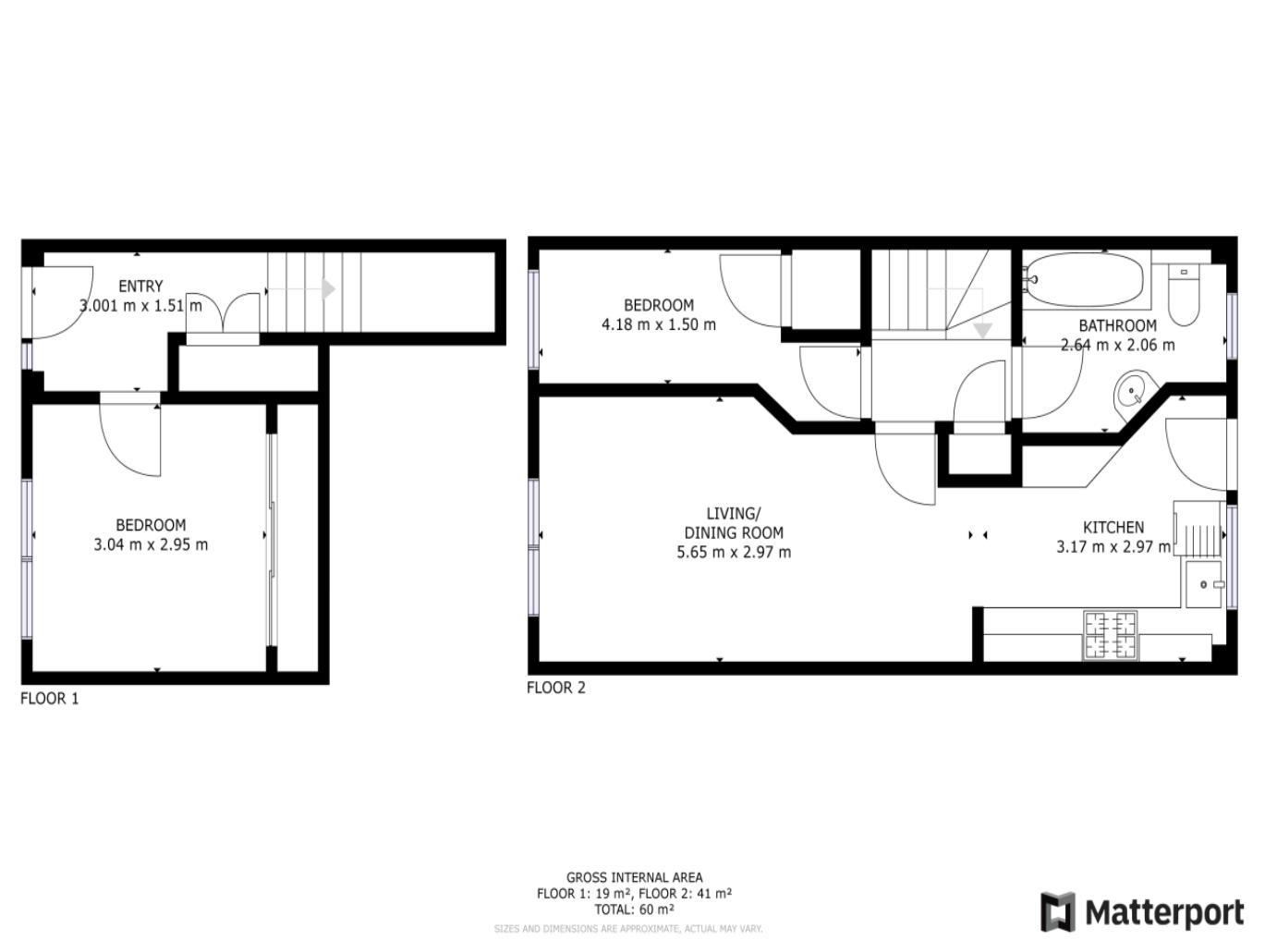 2 bed flat for sale in Waukglen Place, Darnley, Glasgow G53 Zoopla