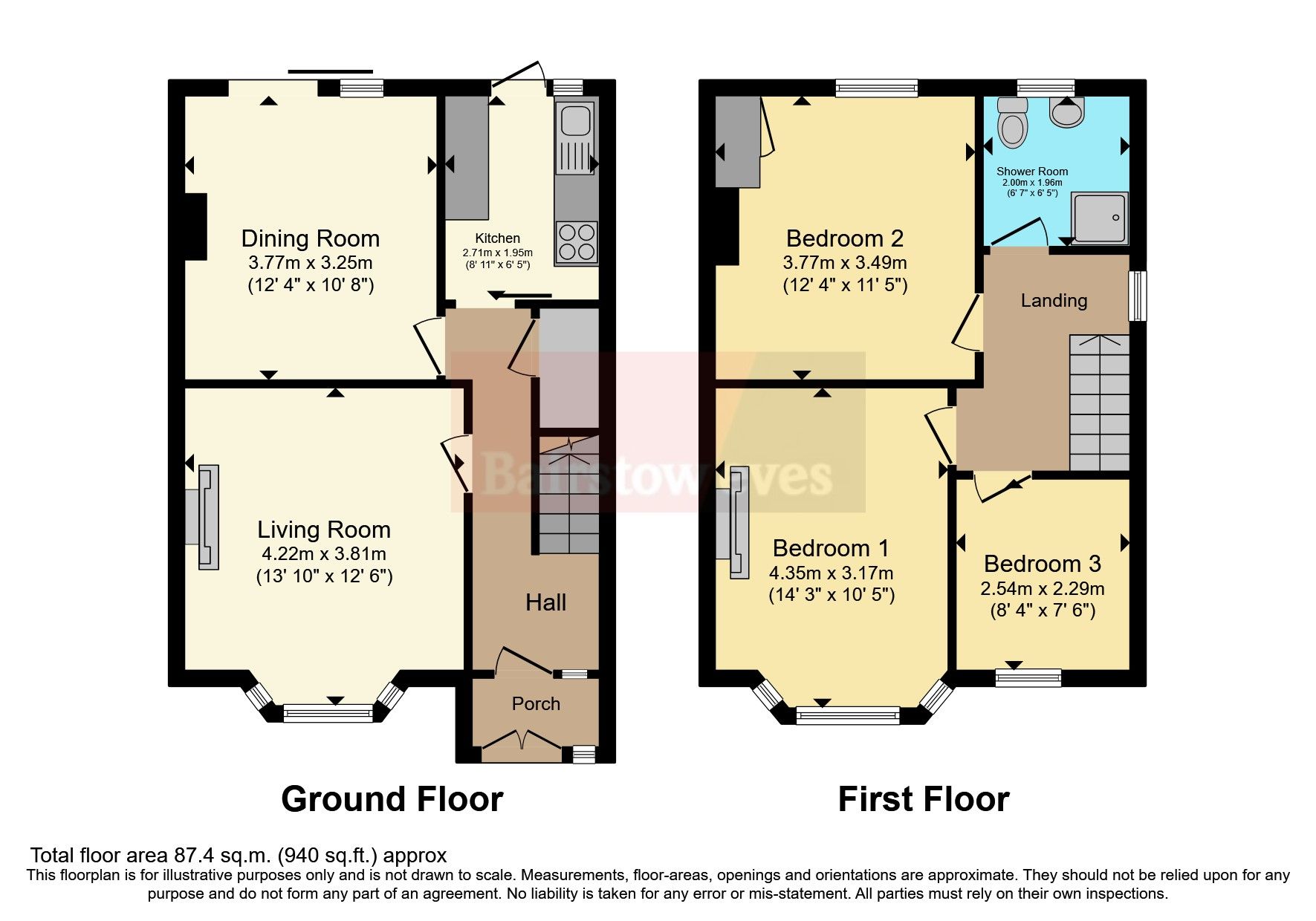 3 bed semidetached house for sale in Hillcrest Road, Hornchurch RM11