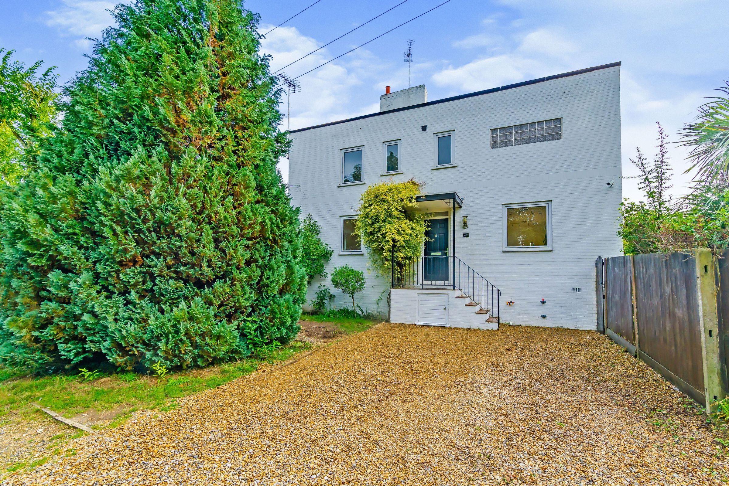 3 bed detached house for sale in Downs Road, Istead Rise DA13 Zoopla