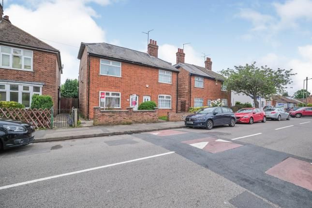 Alexandra Road, Peterborough, Cambridgeshire PE1