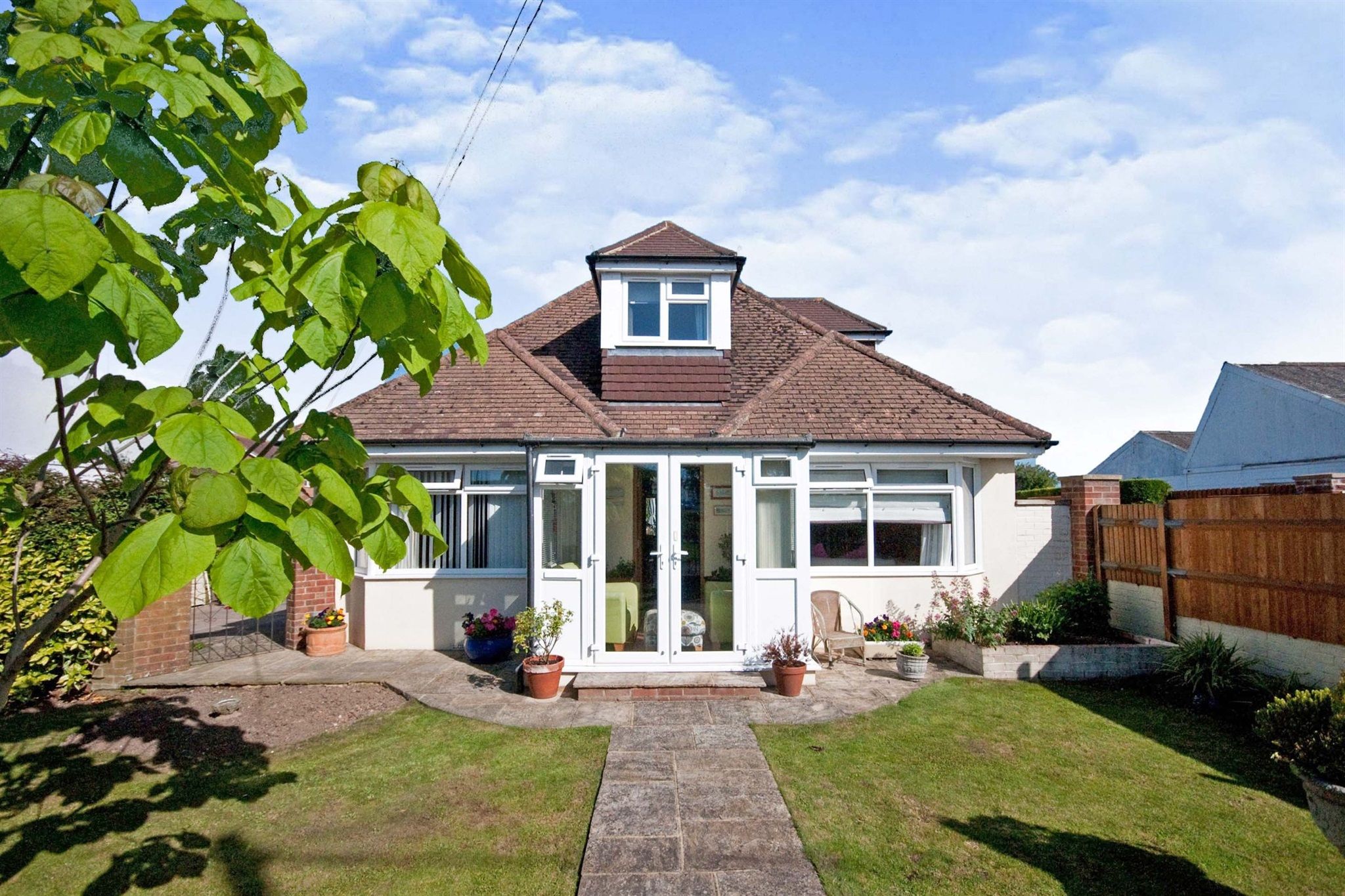 4 bed bungalow for sale in Pevensey Bay Road, Eastbourne BN23 Zoopla