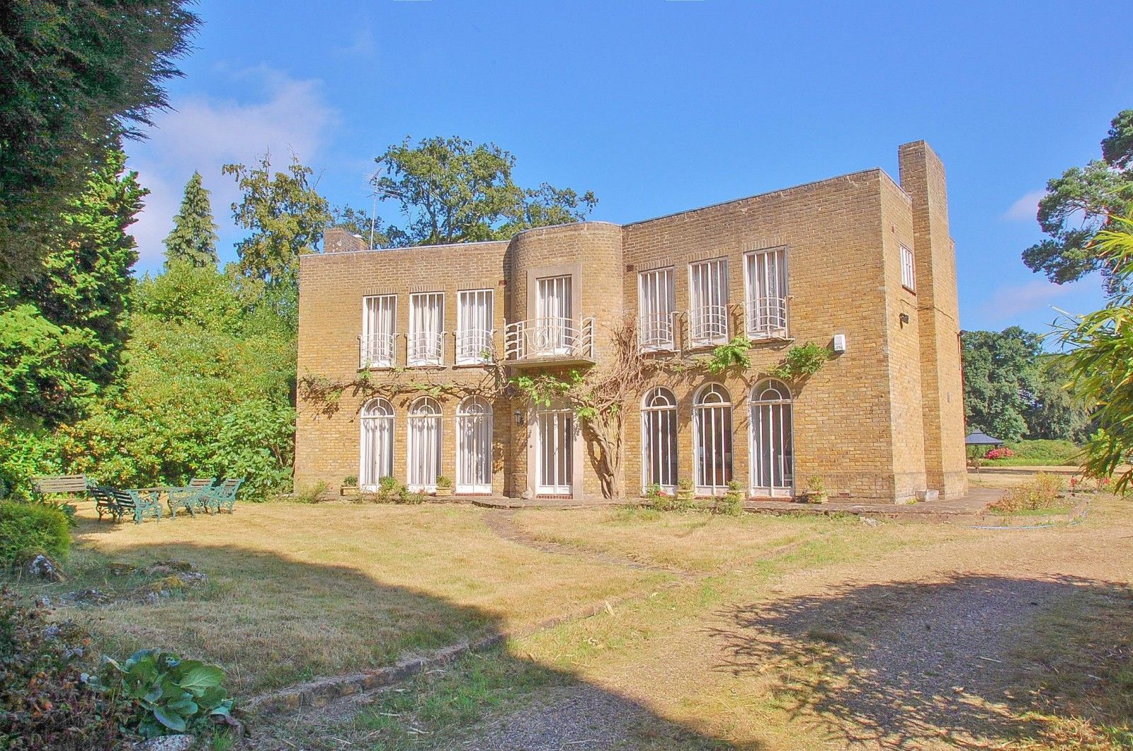 Slade Oak Lane, Gerrards Cross SL9  