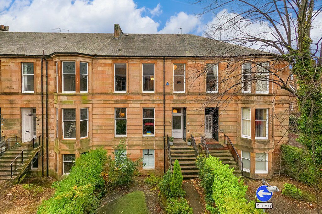4 bed flat for sale in Marywood Square, Glasgow G41 Zoopla