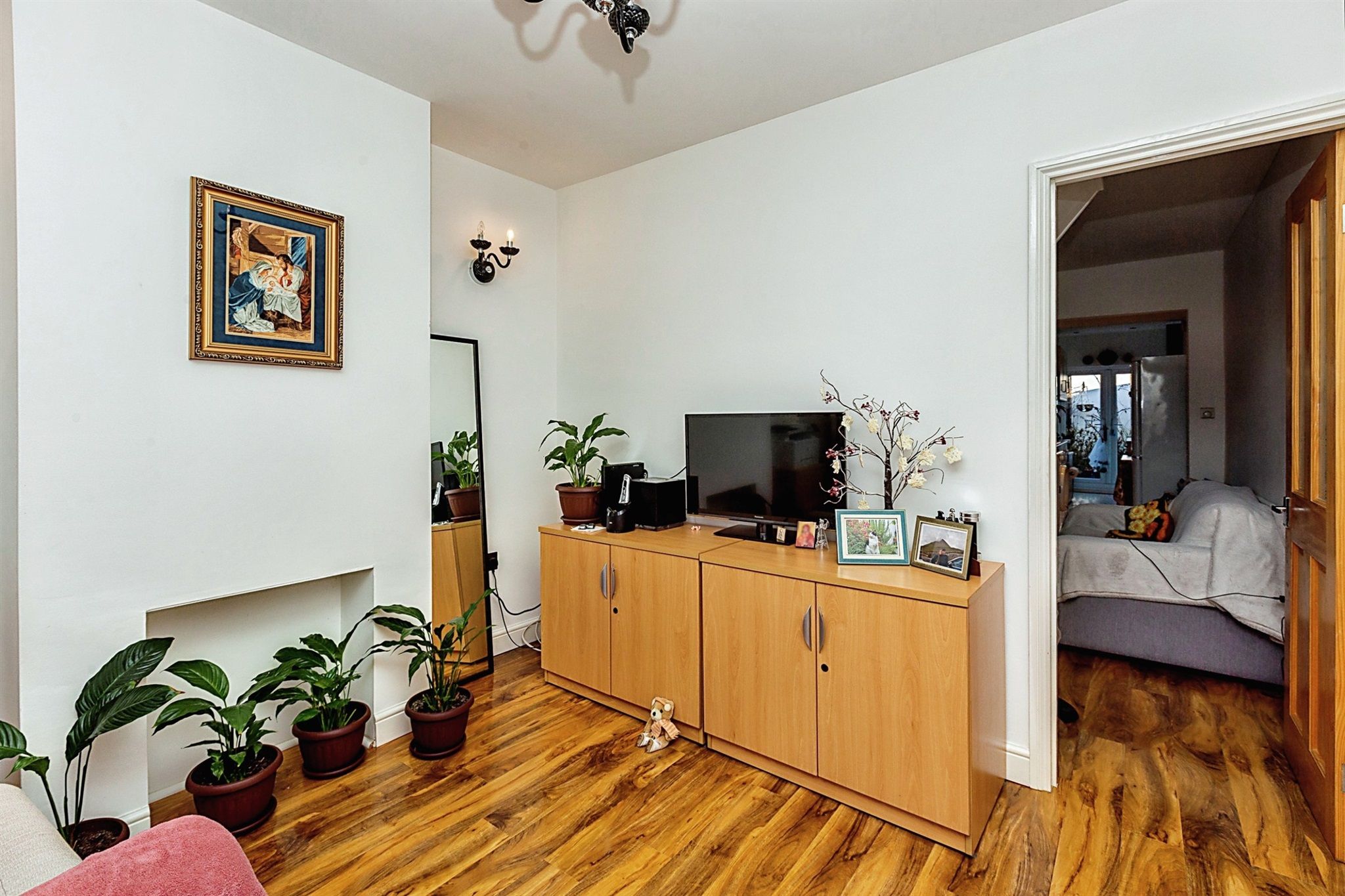 3 bed terraced house for sale in Albert Street, Aylesbury HP20 Zoopla