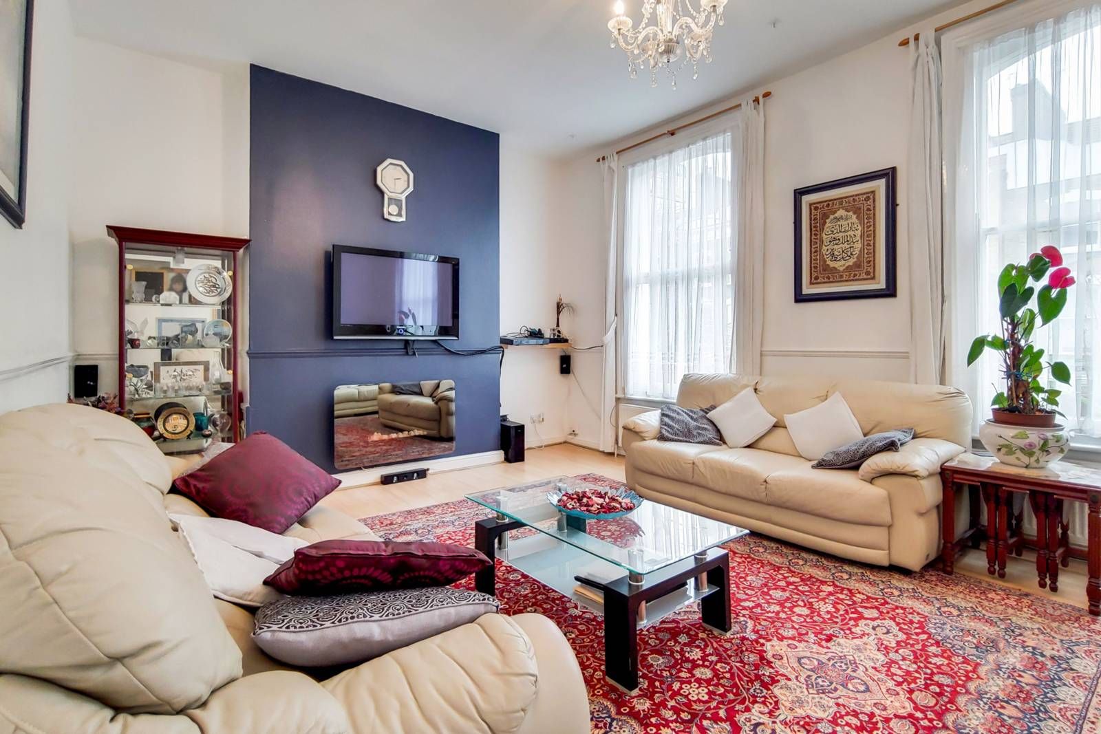 Pyrland Road, Newington Green, London N5