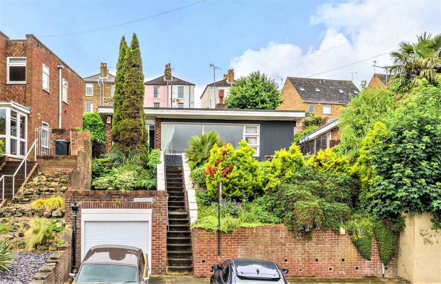 3 bed bungalow for sale in Parrock Road, Gravesend DA12 Zoopla