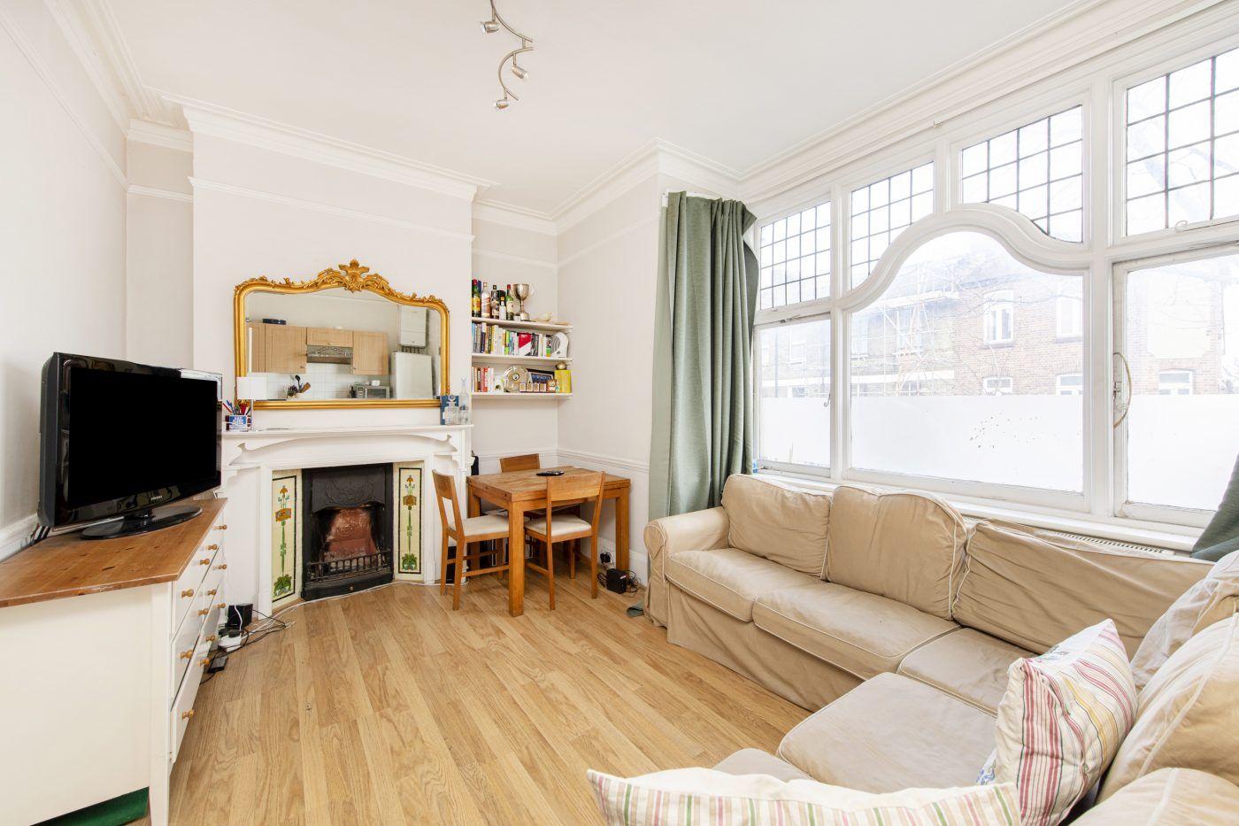 Fulham Palace Road, Fulham W6