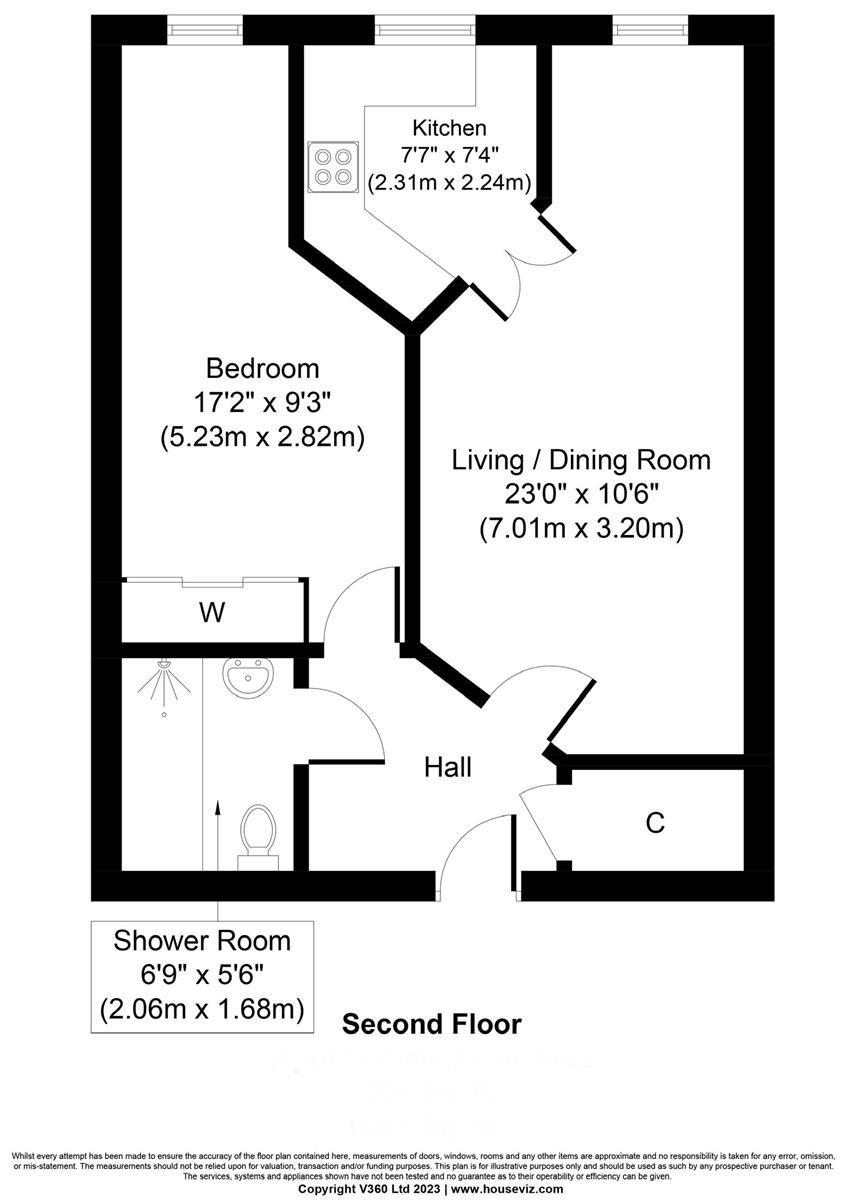1 bed flat for sale in Weavers Court, Woodside Walk, Hamilton ML3 Zoopla