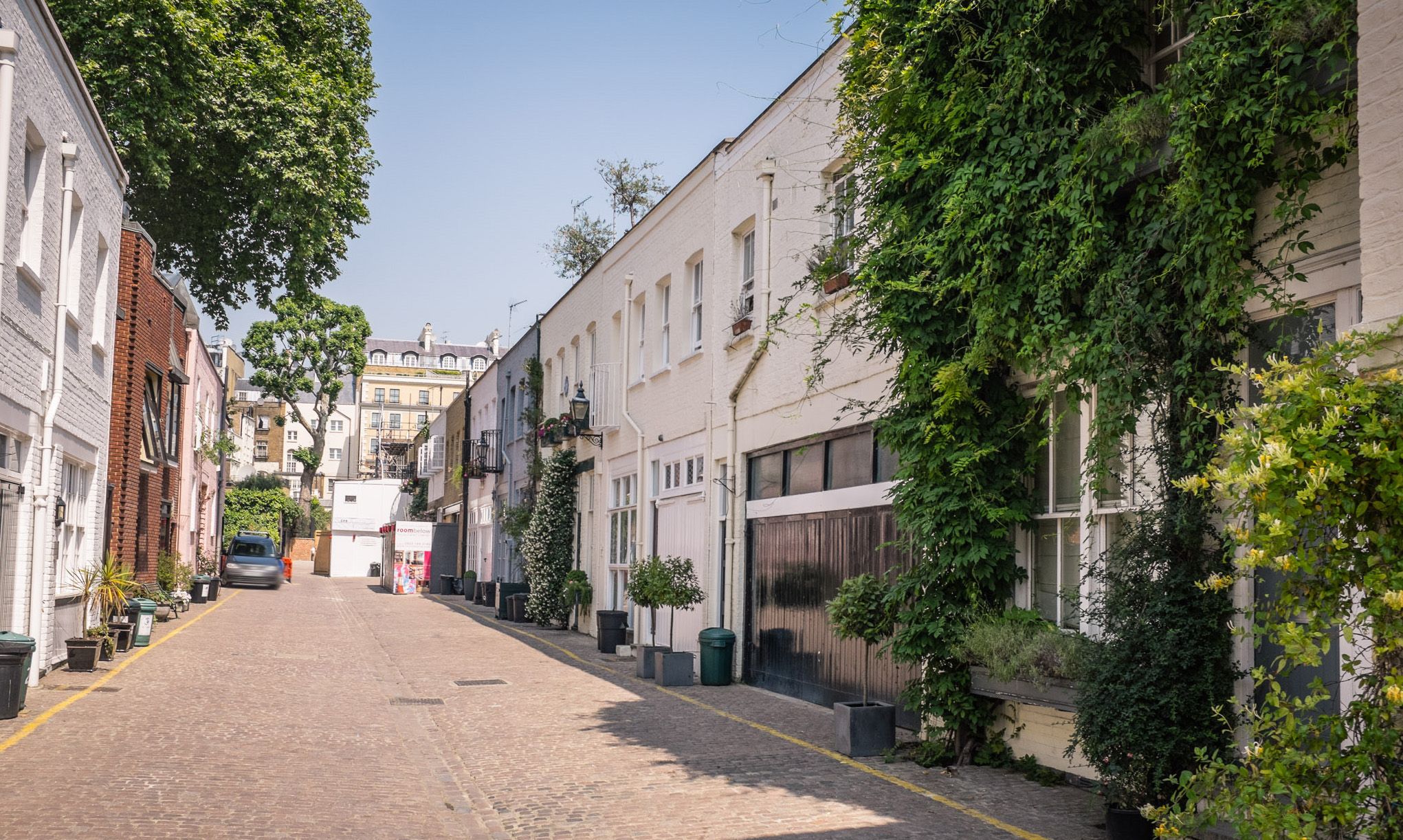 3 bed mews house for sale in Queen's Gate Mews, London SW7 Zoopla