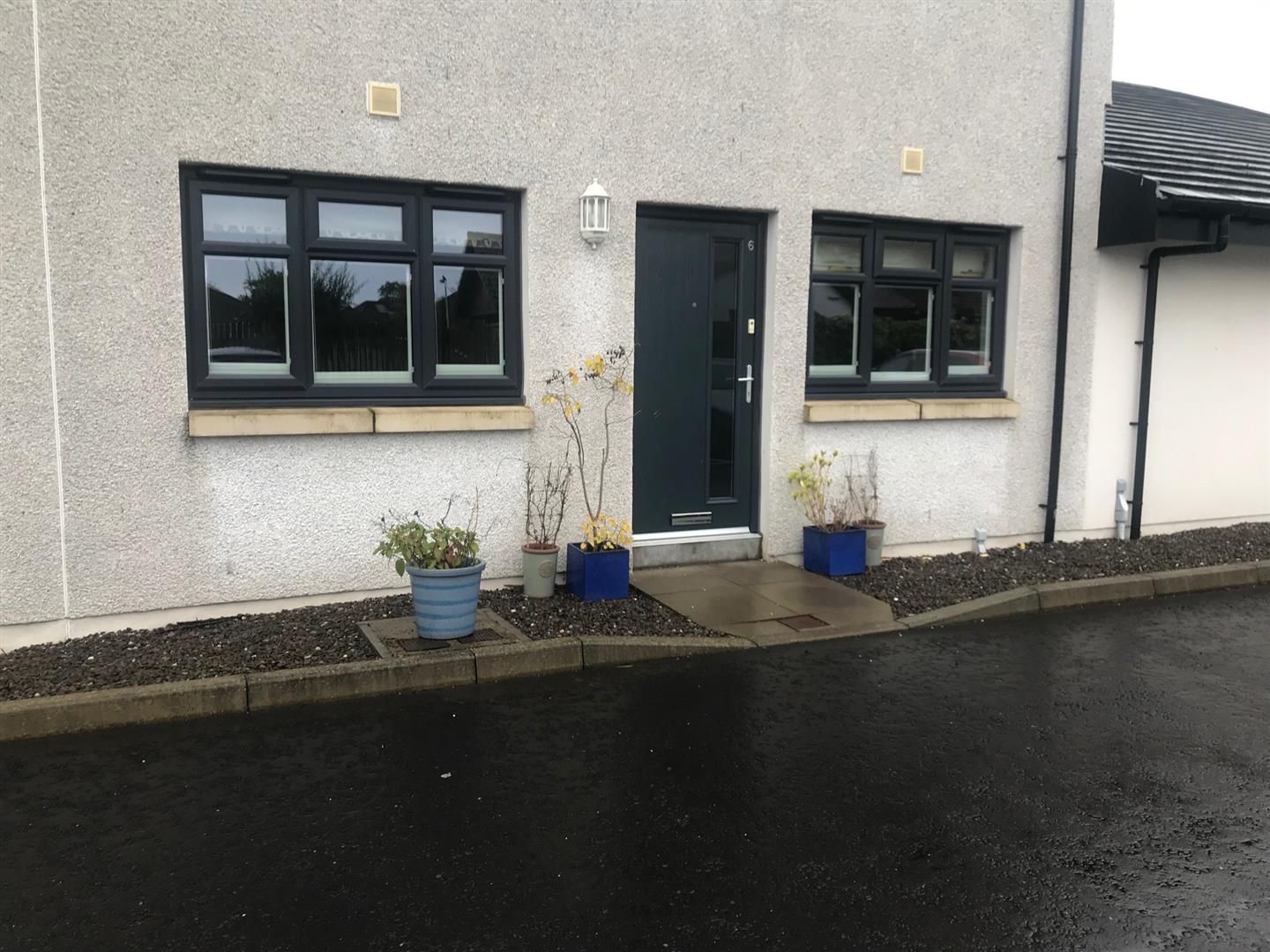 1 bed flat for sale in Loch Leven Court, Wester Balgedie, Kinross KY13