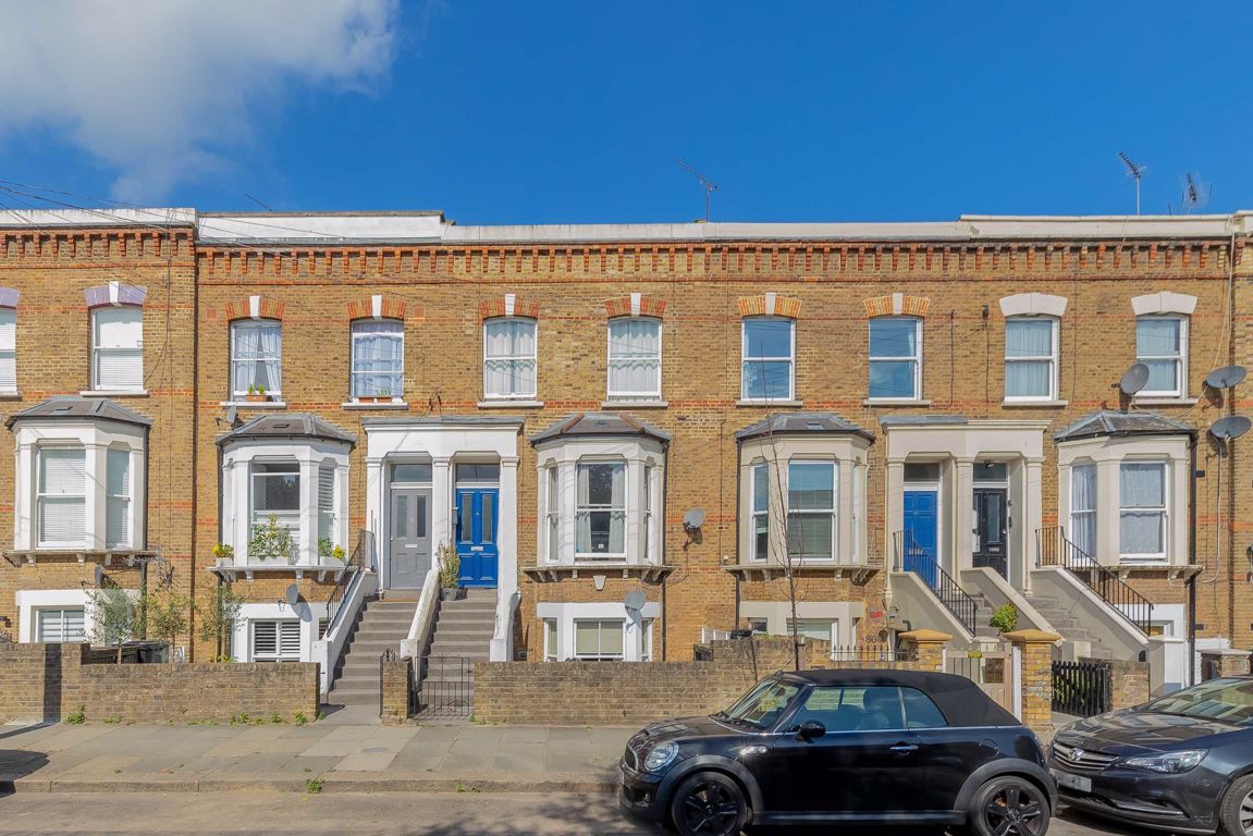 2 bed flat to rent in Ashmore Road, London W9 Zoopla