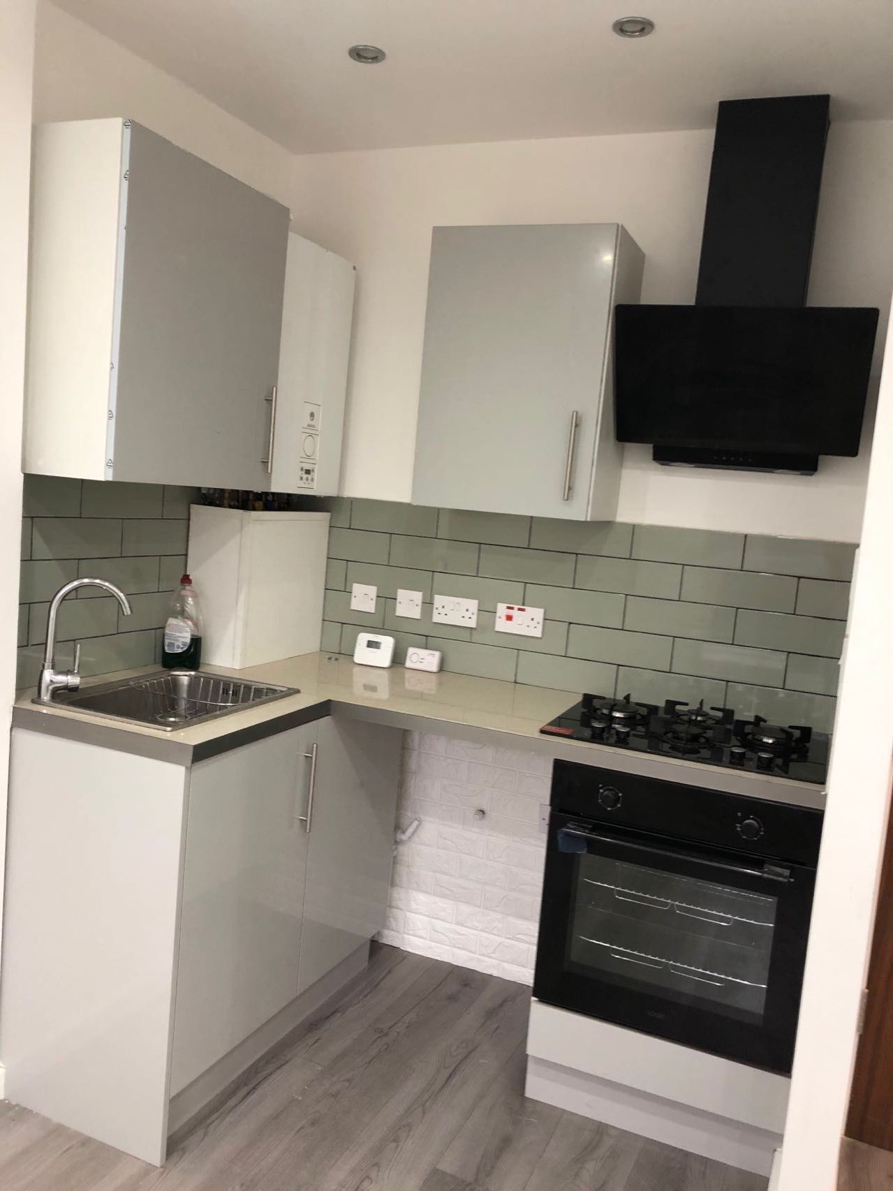 1 bed flat for sale in West Street, Swadlincote DE11 Zoopla