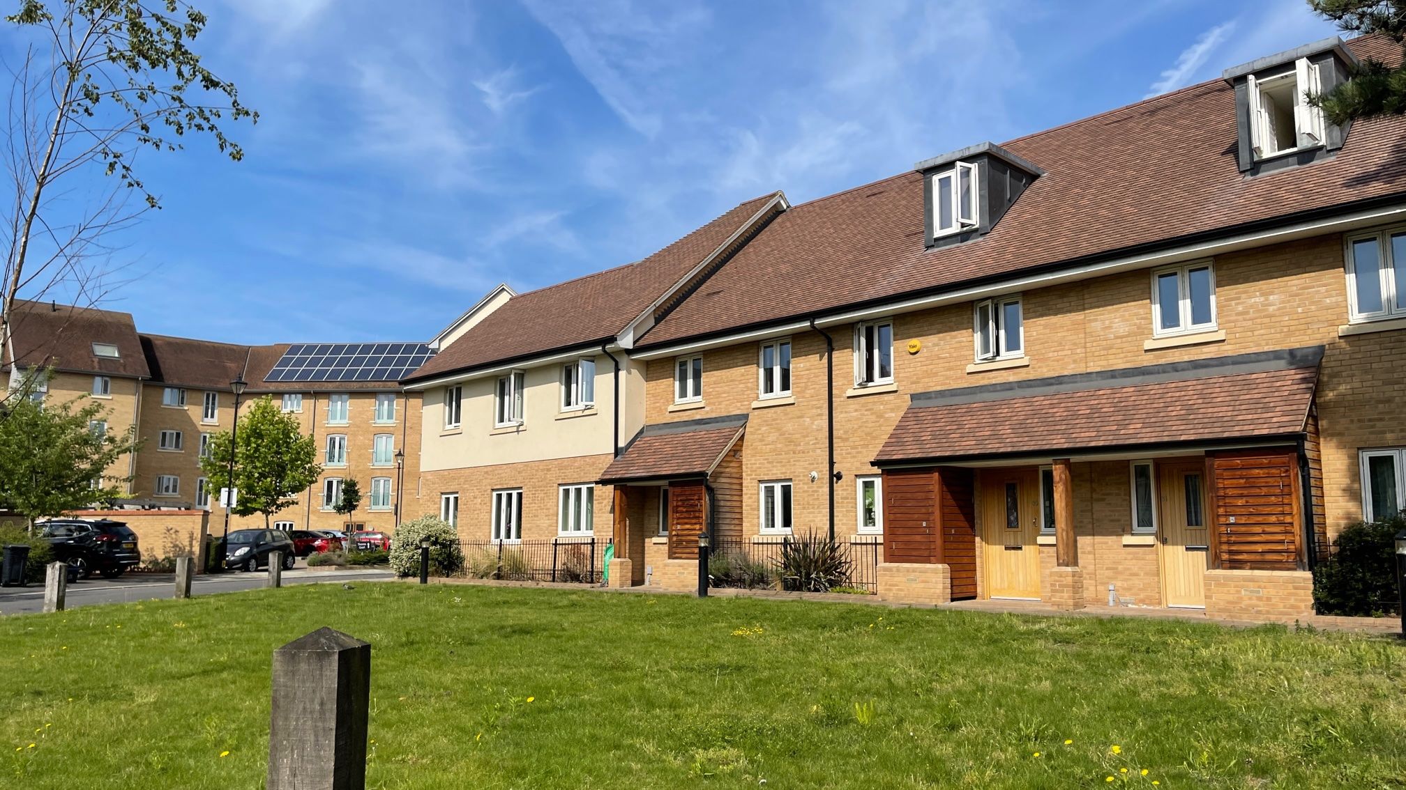 3 bed terraced house to rent in New Mossford Way, Barkingside IG6 Zoopla