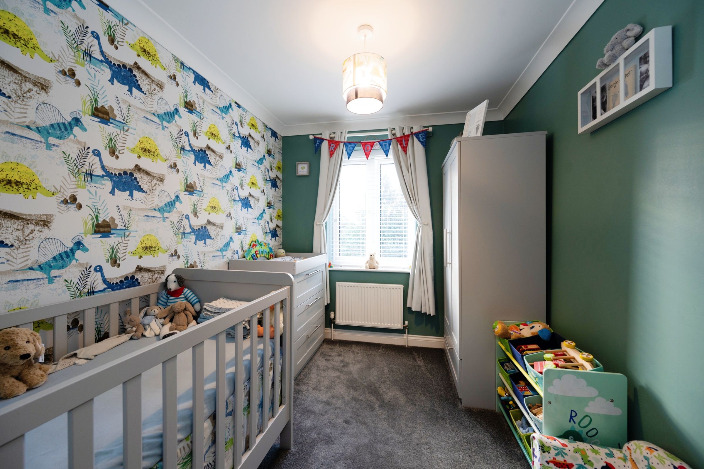 3 bed end terrace house for sale in Eastwood Close, Hayling Island PO11