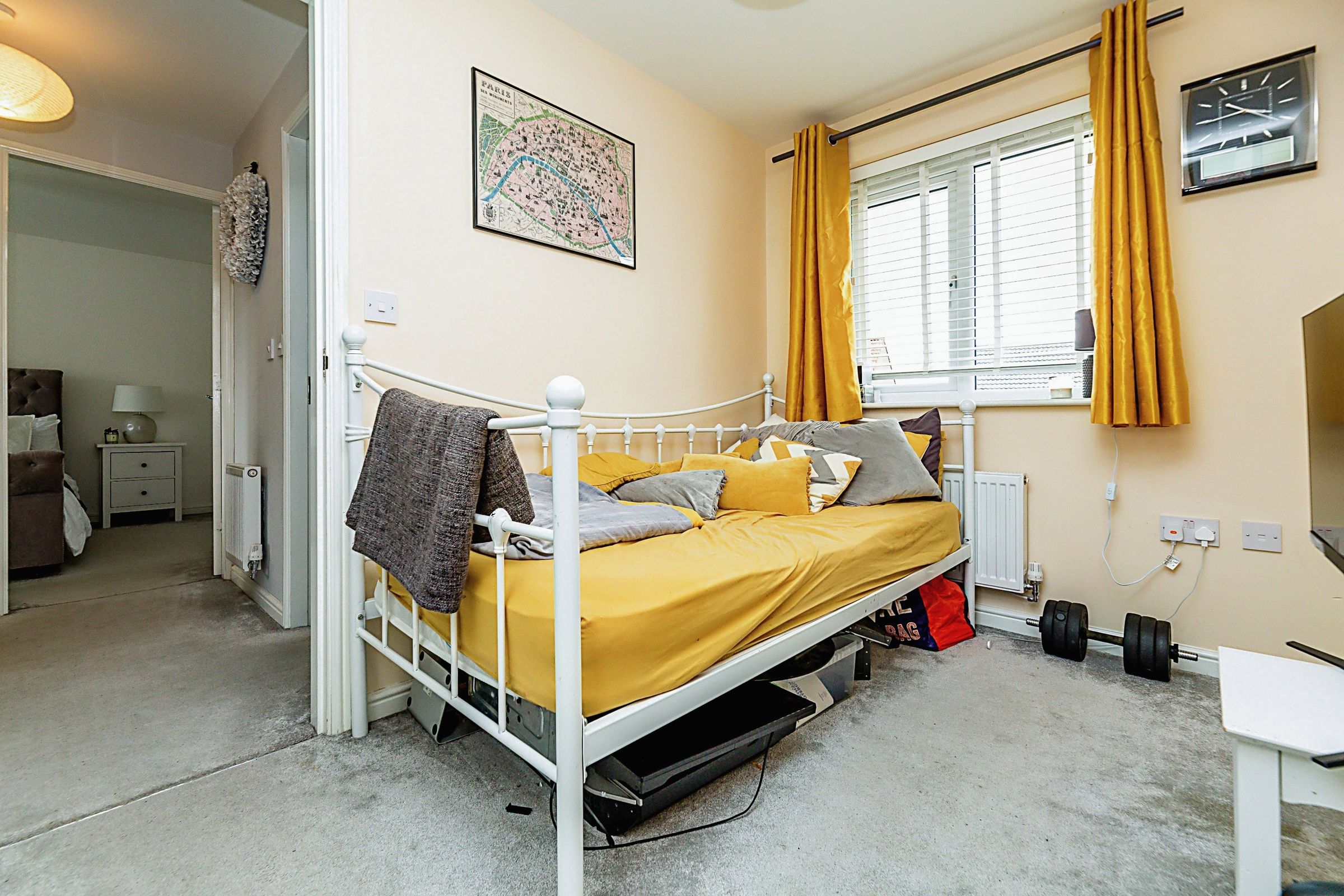 3 bed detached house for sale in Yarlside Close, Sheffield, South