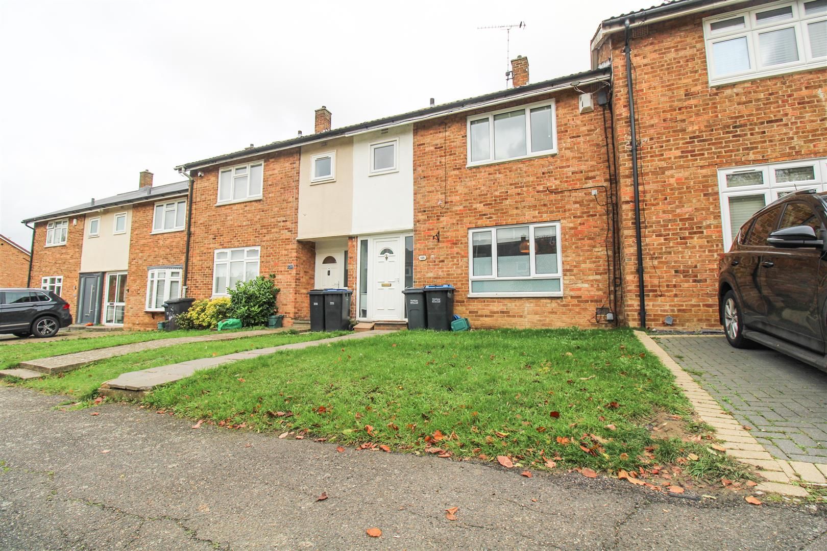 3 bed terraced house for sale in Churchfield, Harlow CM20 Zoopla