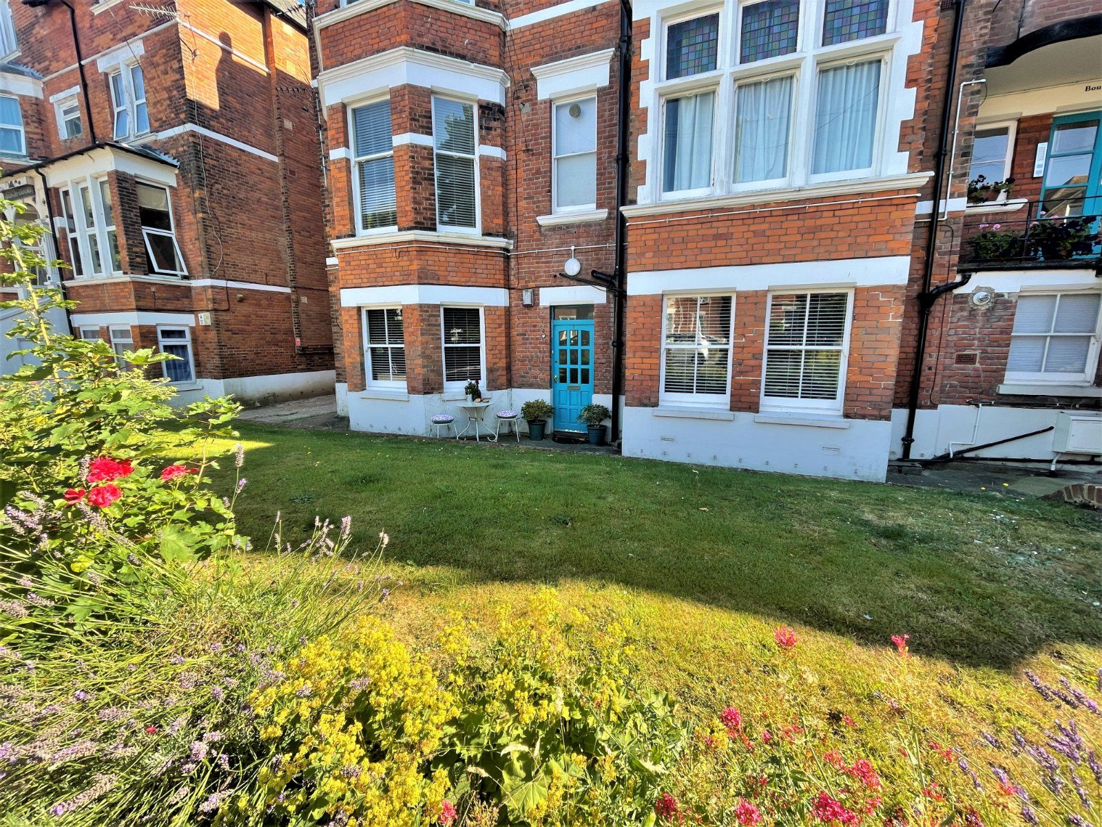 2 bed flat for sale in Bouverie Road West, Folkestone, Kent CT20 Zoopla