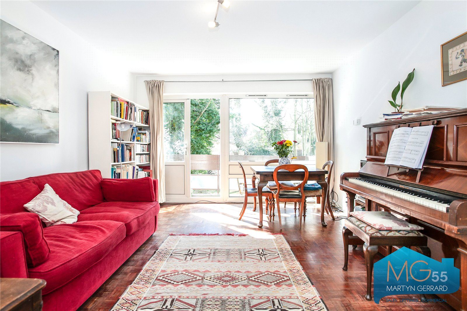 Alford House, Stanhope Road, London N6  