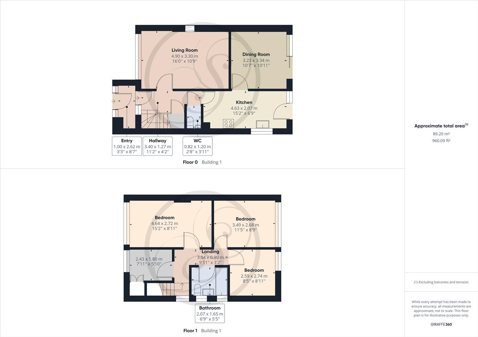 4 bed semidetached house for sale in Oak Dene Close, Pudsey LS28 Zoopla