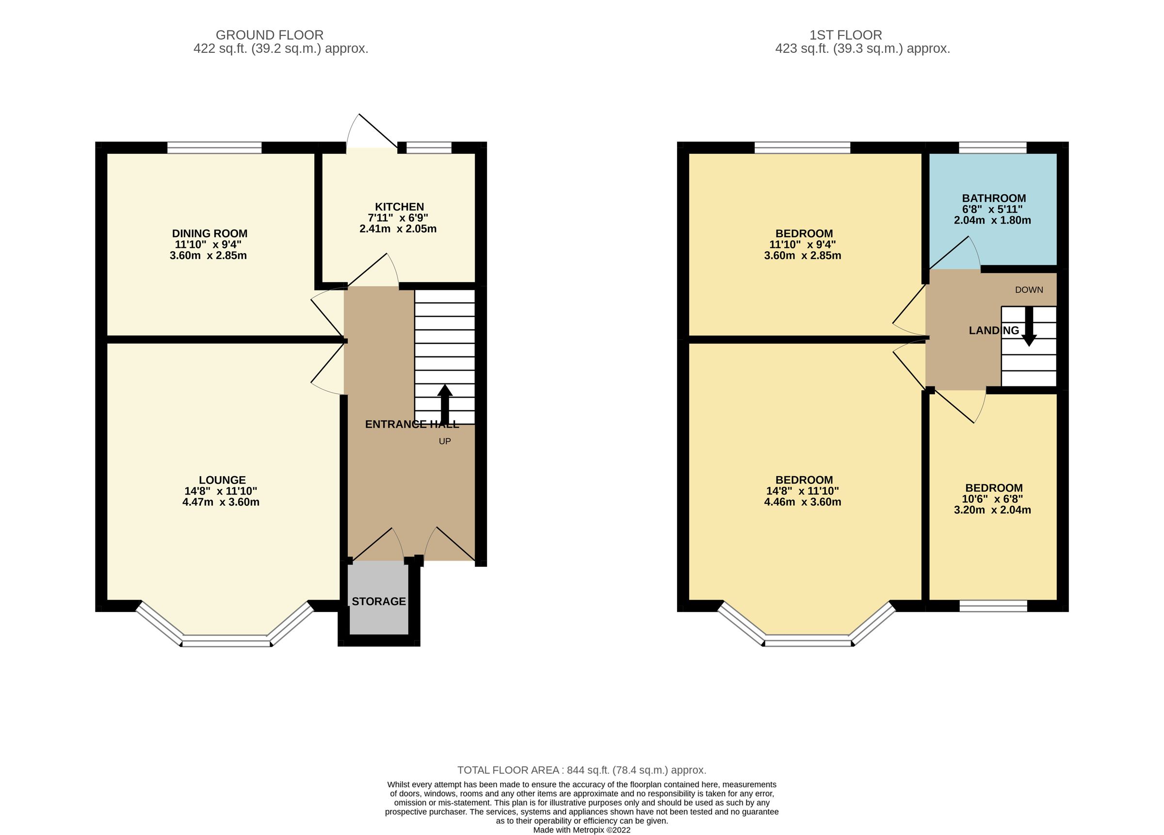 3 bed terraced house for sale in Stevens Road, Becontree, Dagenham RM8 Zoopla